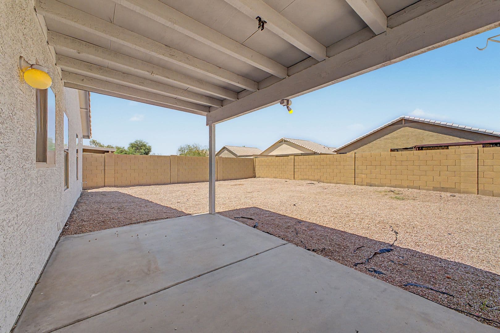 Phoenix House: 8904 W Edgemont Ave