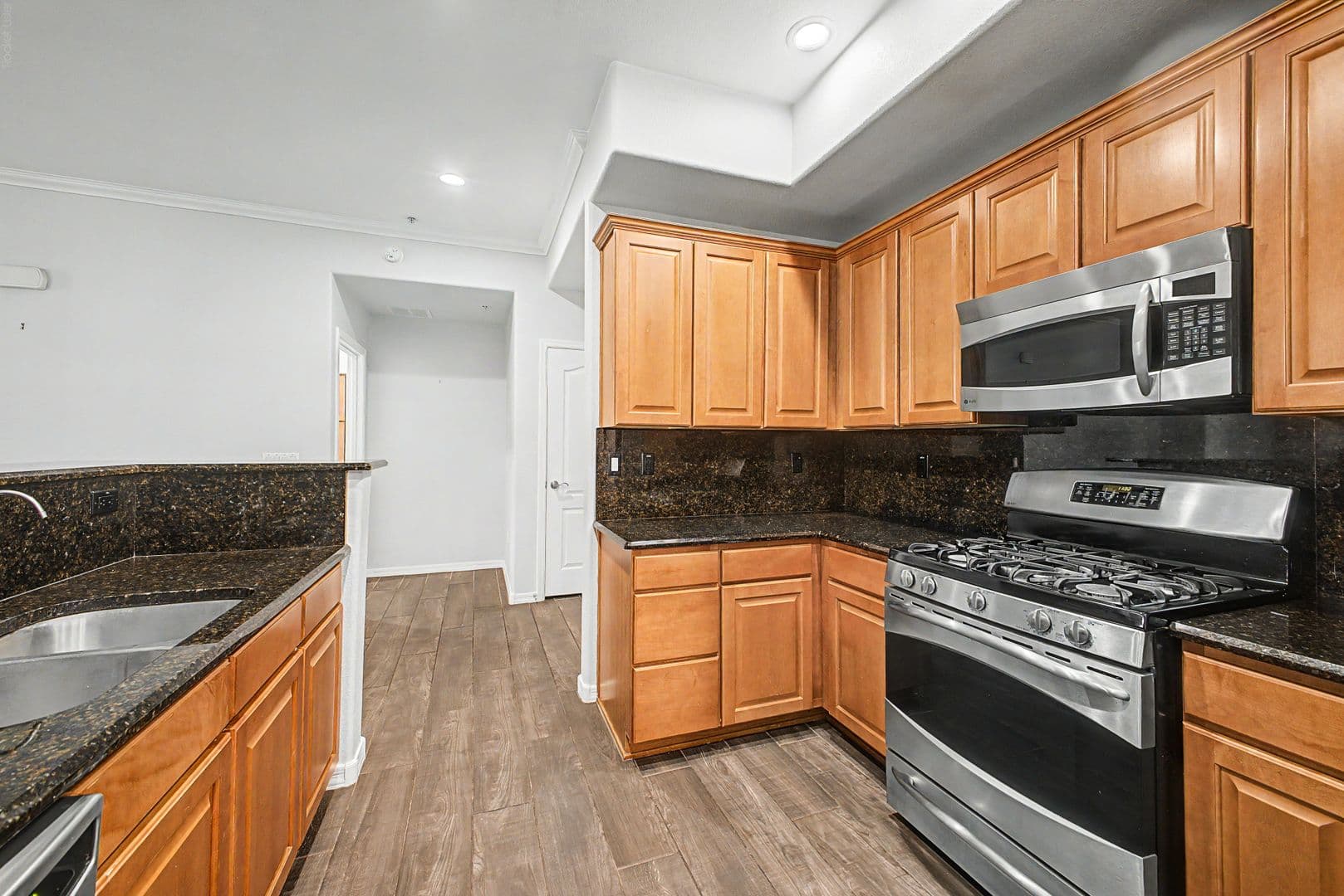 Scottsdale Condo: 7601 E Indian Bend Rd #3029