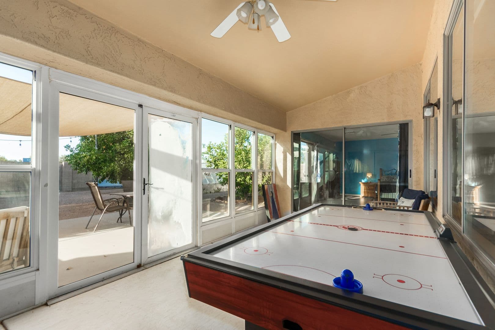 Peoria House: 8440 W Alex Ave