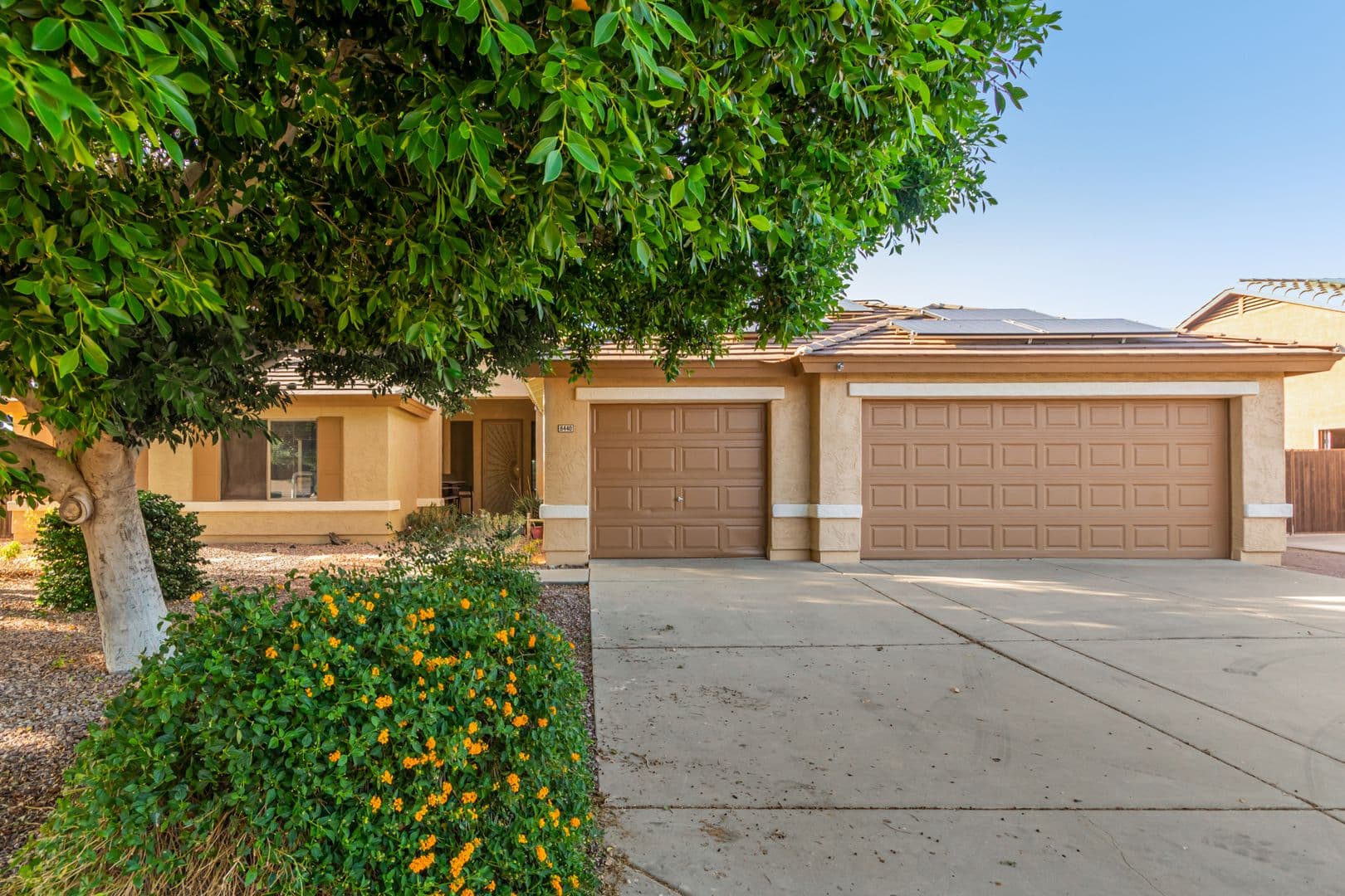 Peoria House: 8440 W Alex Ave