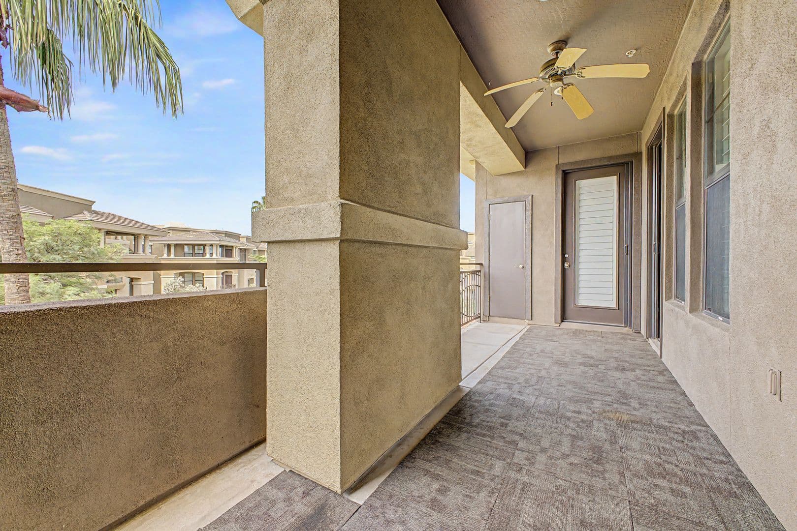 Scottsdale Condo: 7601 E Indian Bend Rd #3029