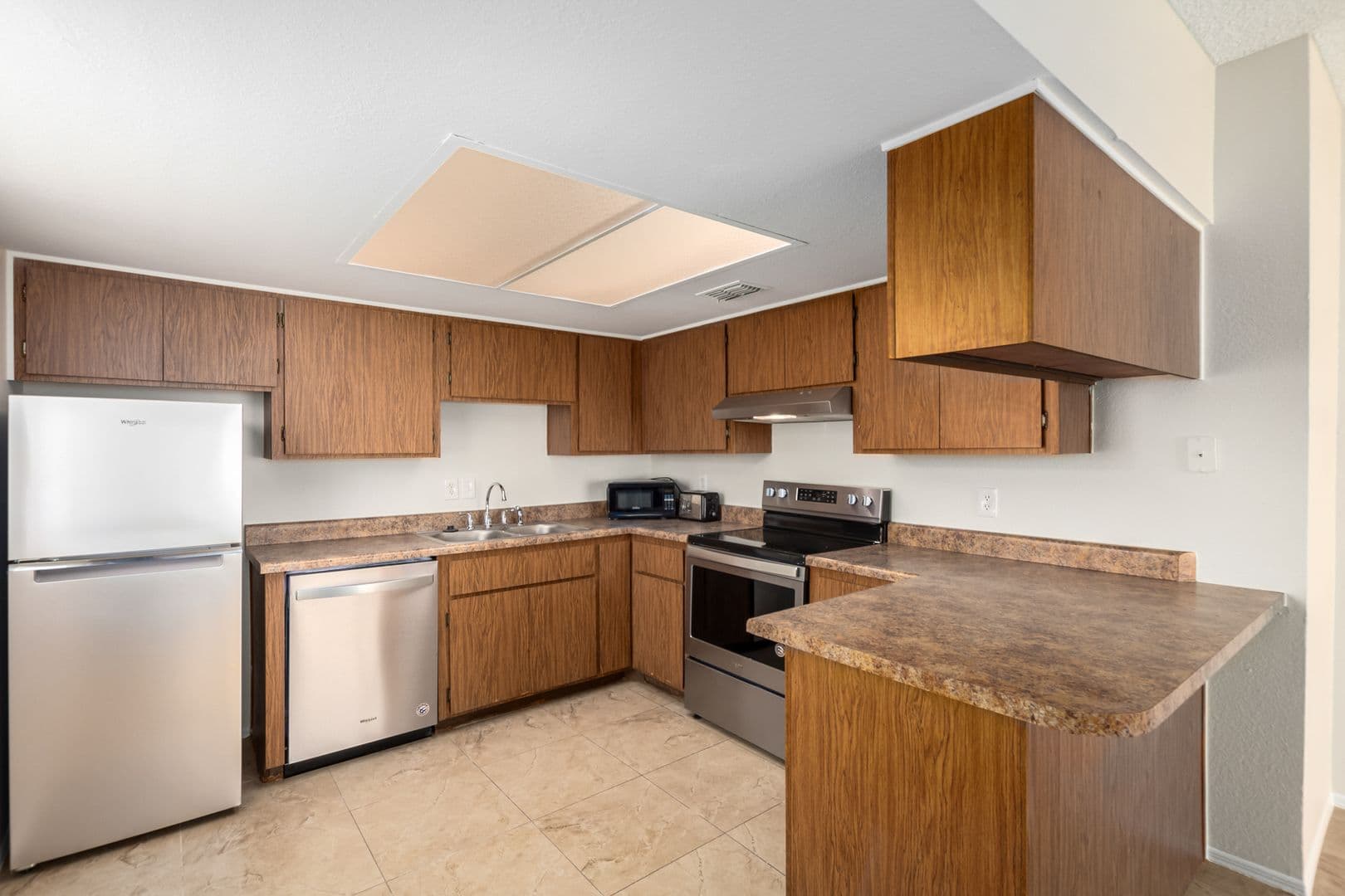 Tempe Condo: 1293 W 5th St
