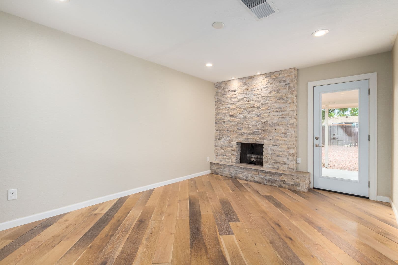 Scottsdale House: 7435 E. Palm Lane