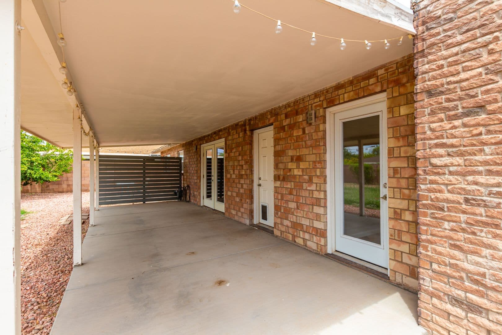 Scottsdale House: 7435 E. Palm Lane