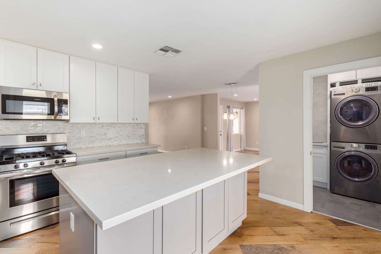 Scottsdale House: 7435 E. Palm Lane