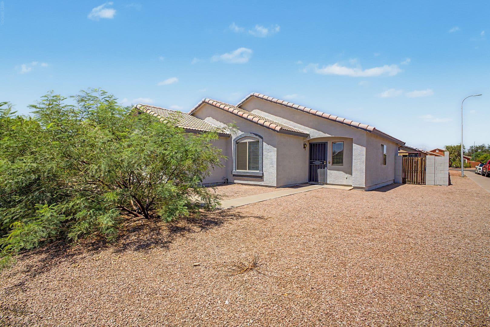 Phoenix House: 8904 W Edgemont Ave