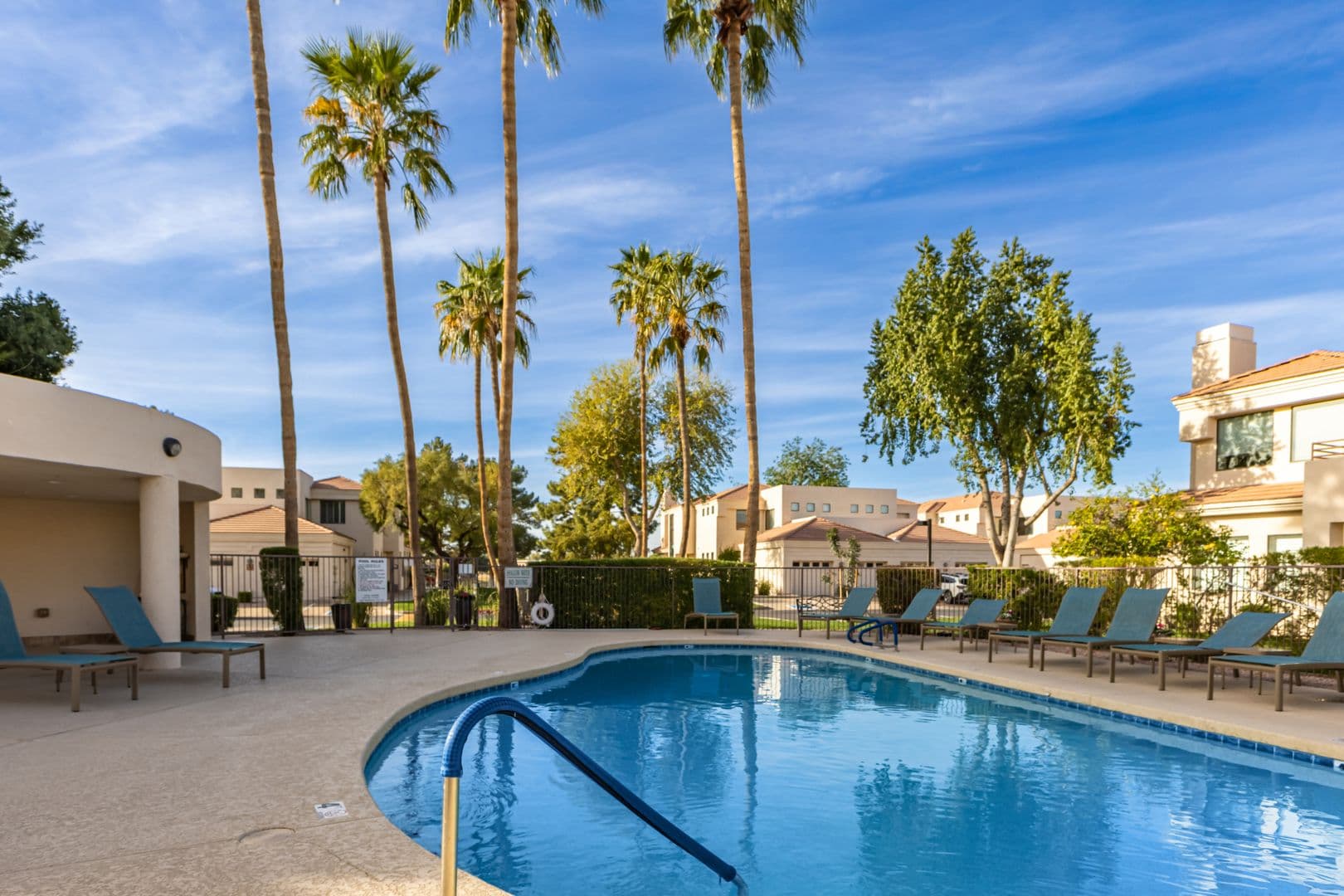 Scottsdale Condo: 8270 N Hayden Rd #2043