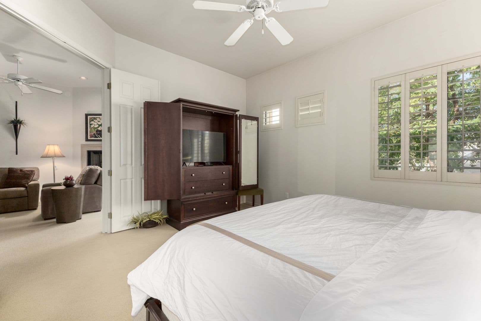 Scottsdale Condo: 8270 N Hayden Rd #2043