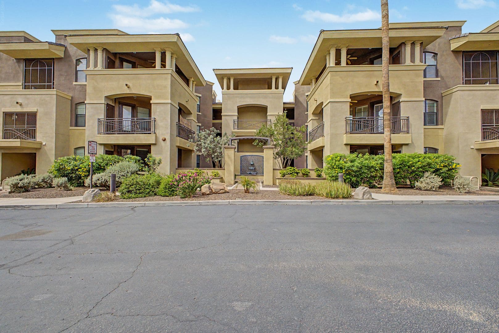 Scottsdale Condo: 7601 E Indian Bend Rd #3029