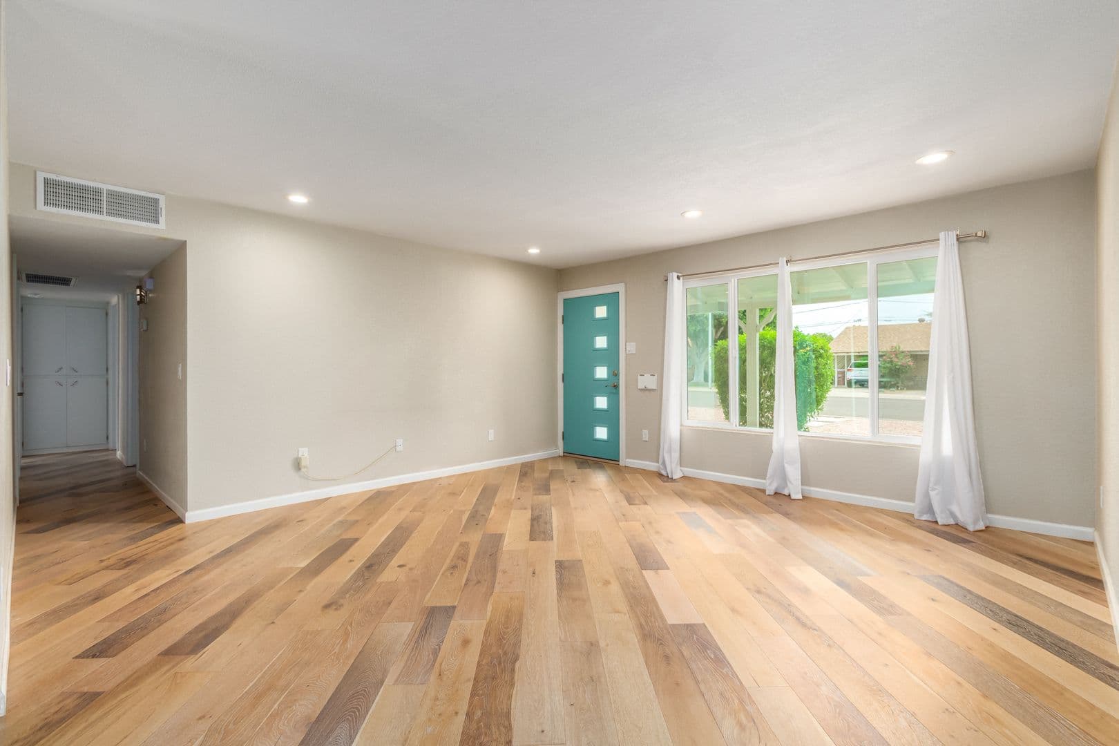 Scottsdale House: 7435 E. Palm Lane