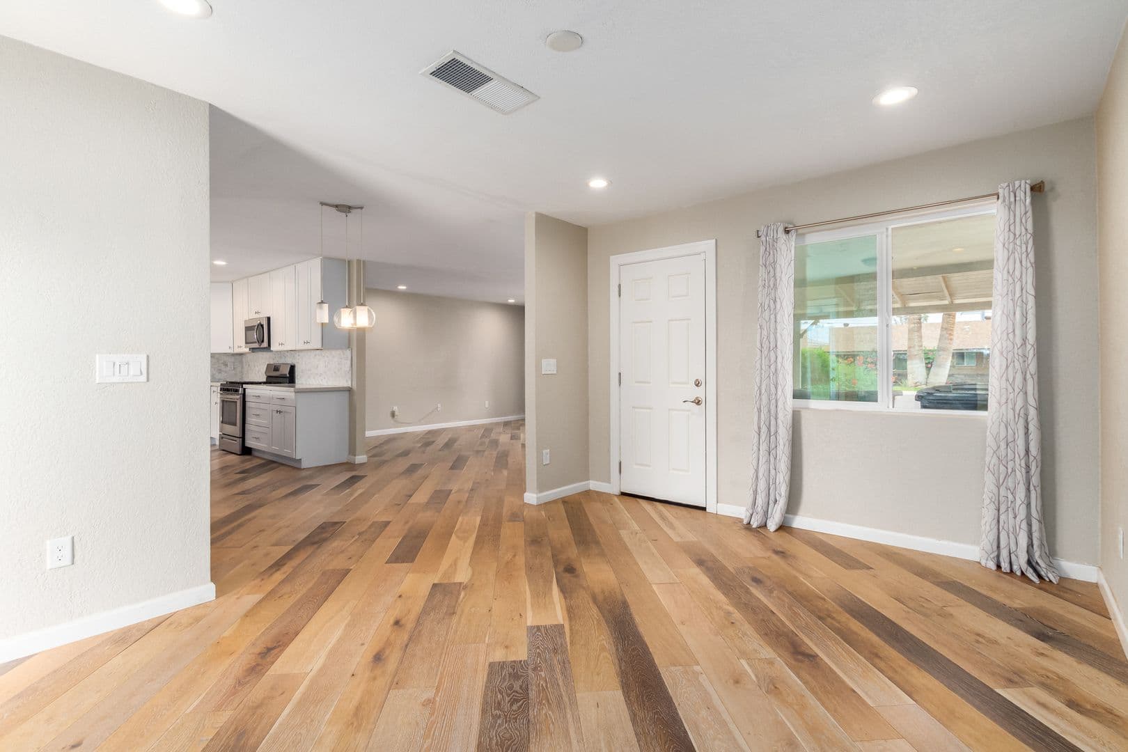 Scottsdale House: 7435 E. Palm Lane
