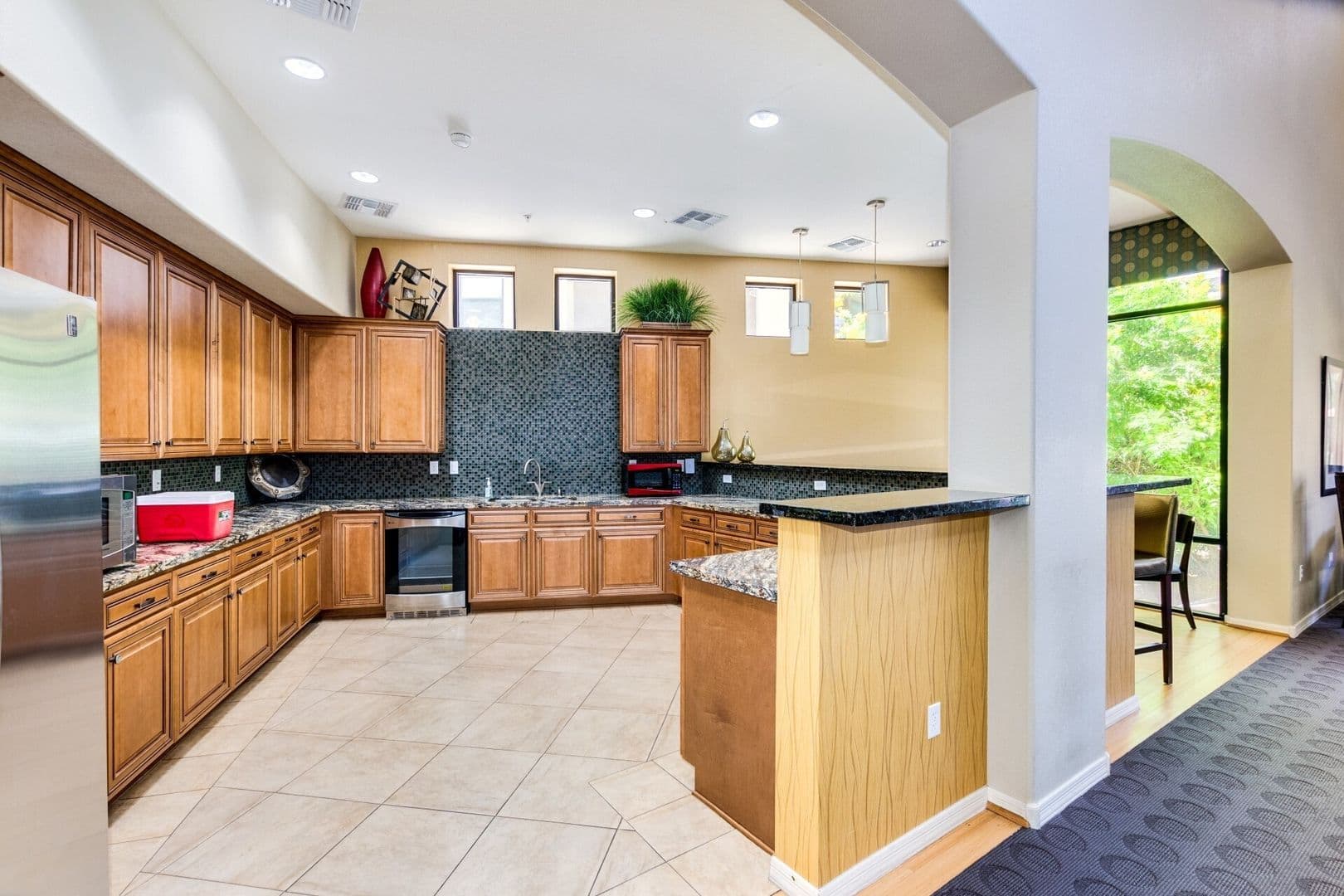 Scottsdale Condo: 7601 E Indian Bend Rd #3029