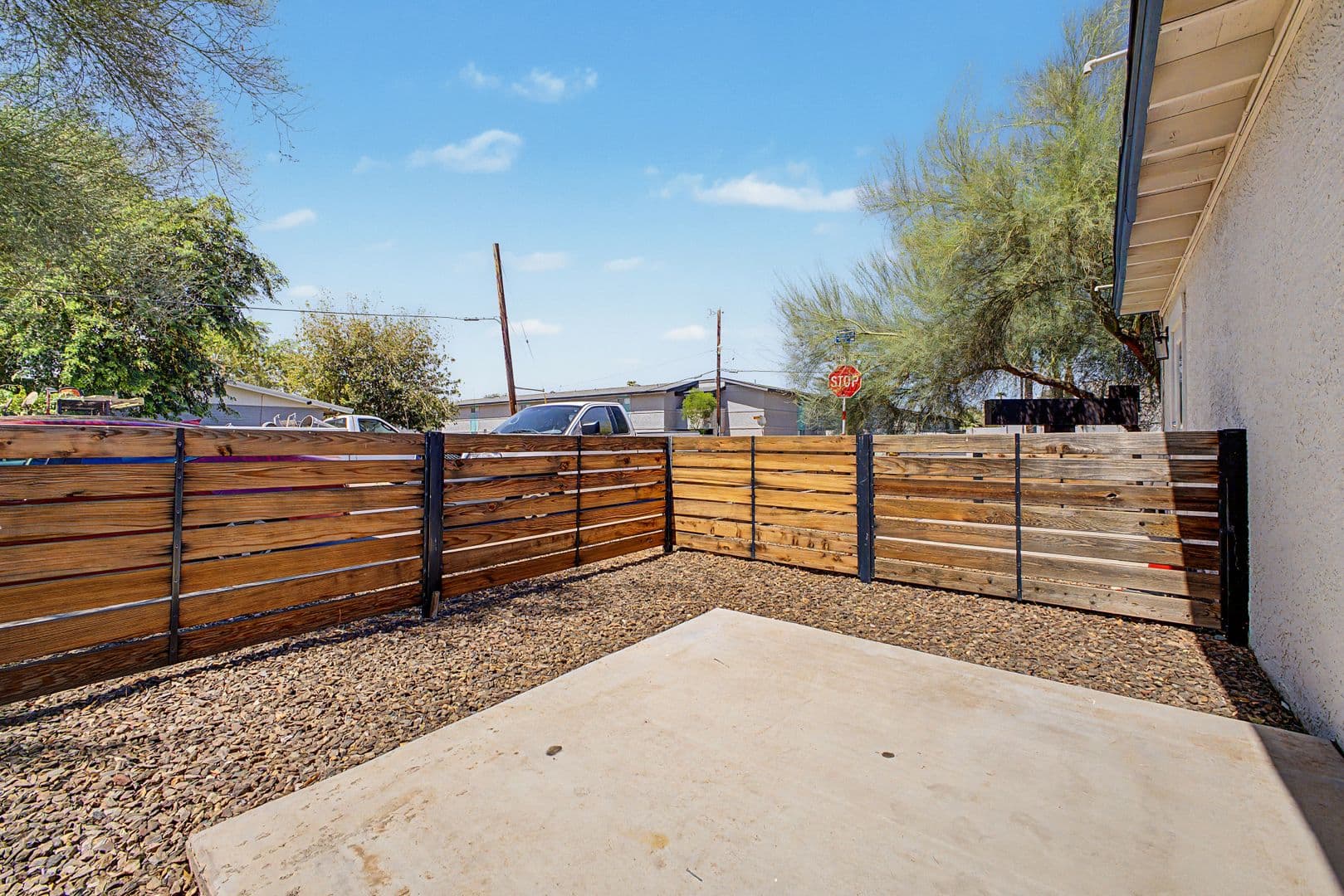 Phoenix Apartment: 1701 E. Cambridge Ave.