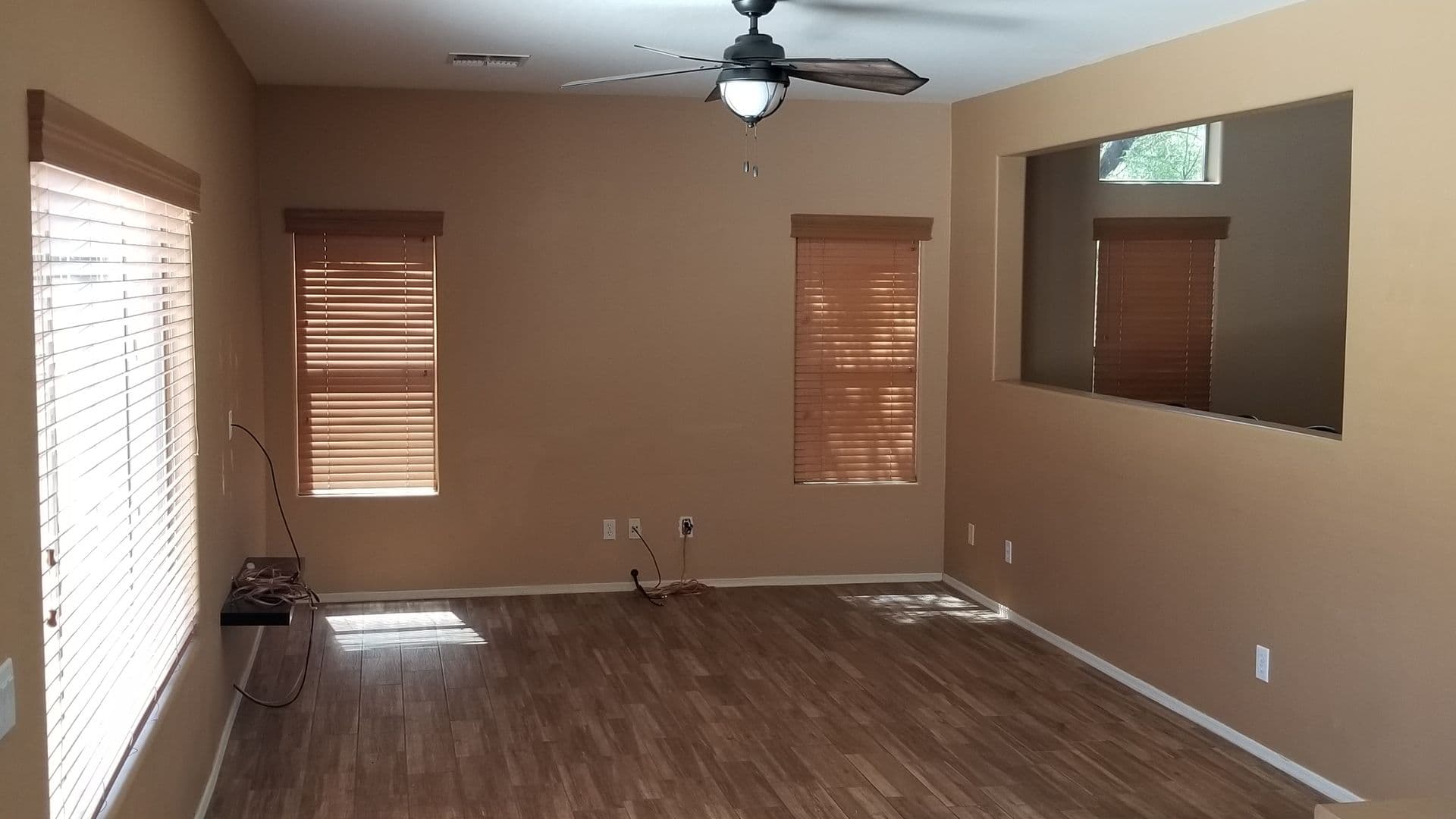 Anthem House: 4643 W Crosswater Way