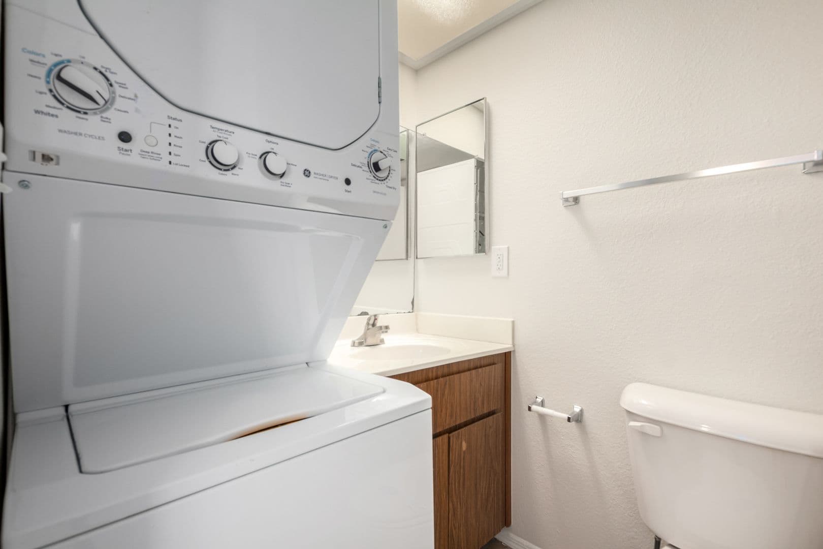 Tempe Condo: 1293 W 5th St