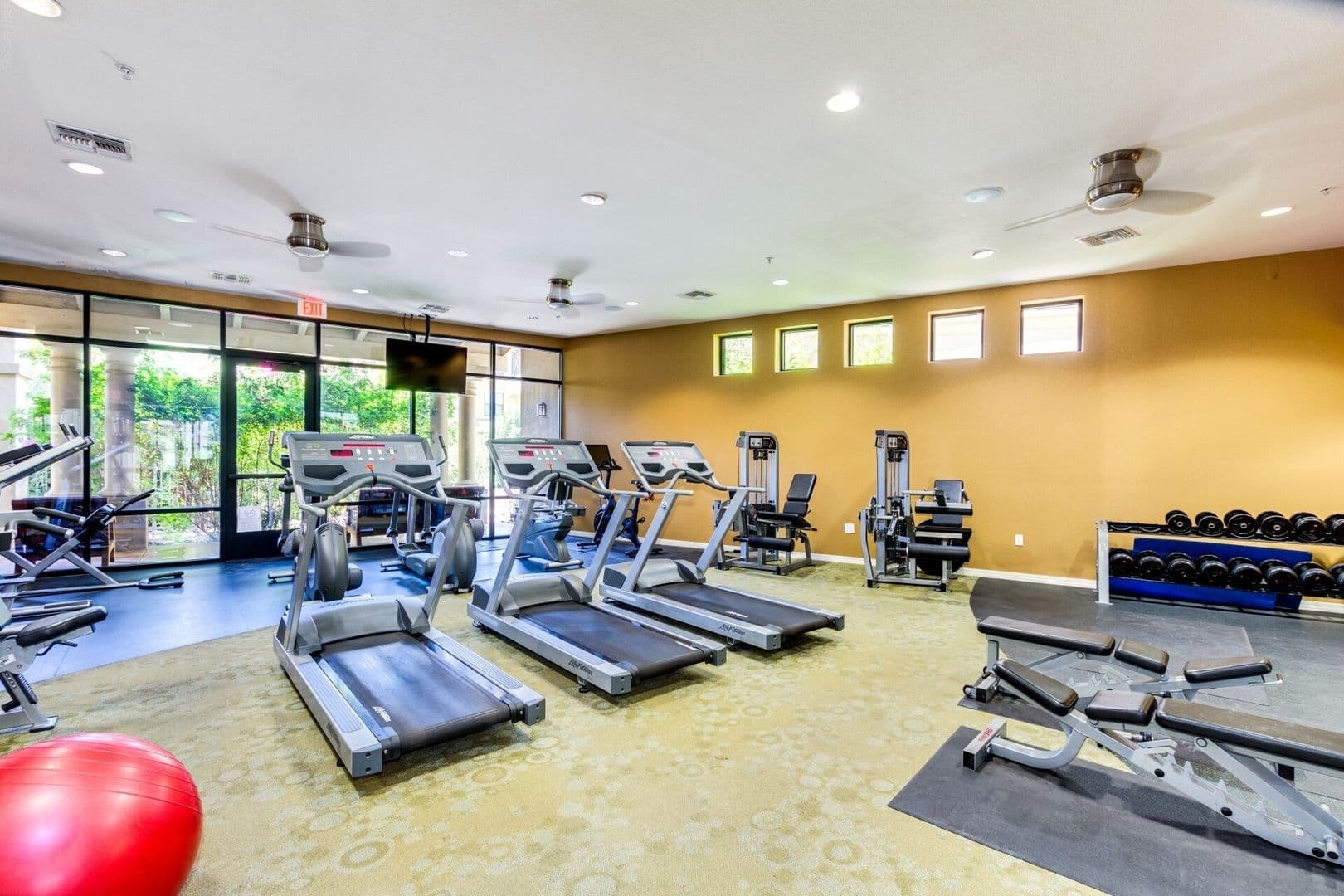 Scottsdale Condo: 7601 E Indian Bend Rd #3029