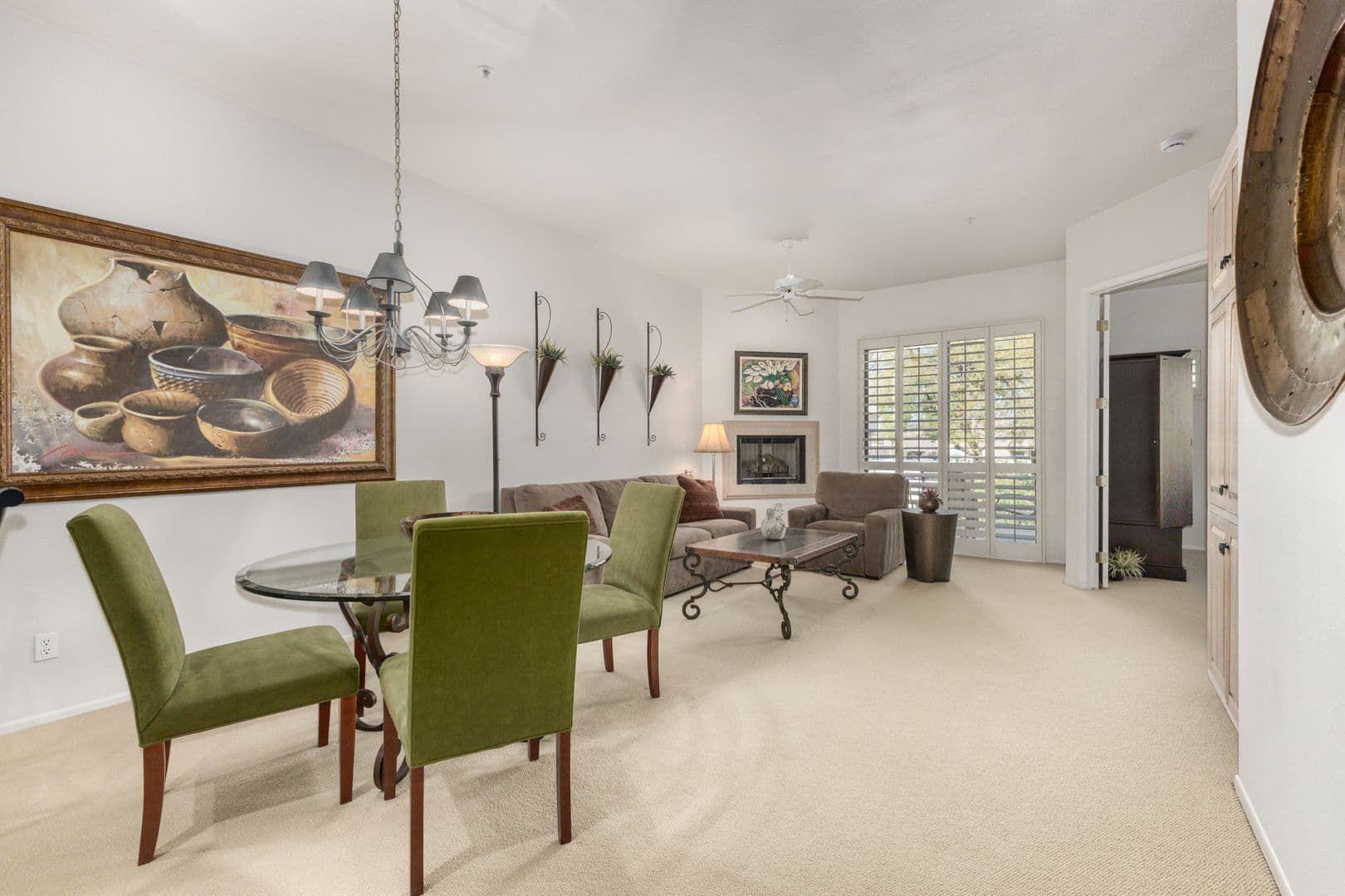 Scottsdale Condo: 8270 N Hayden Rd #2043