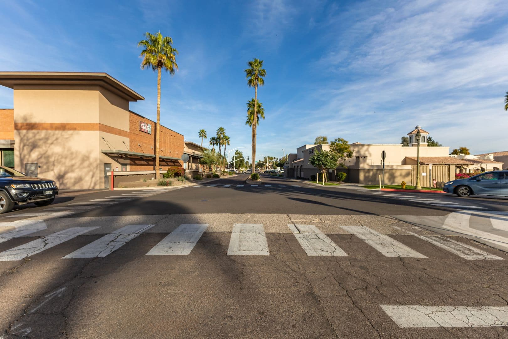 Scottsdale Condo: 8270 N Hayden Rd #2043