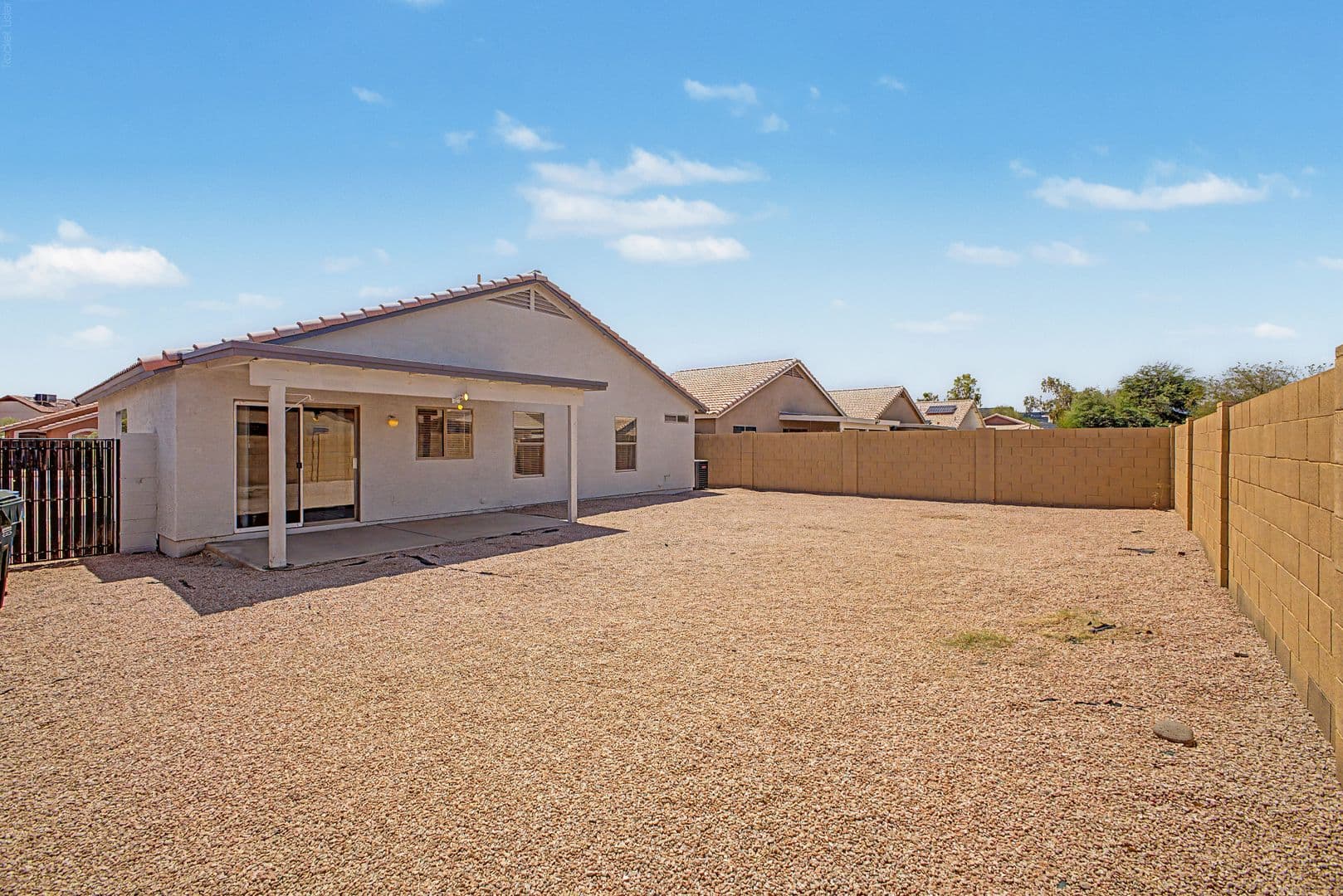 Phoenix House: 8904 W Edgemont Ave