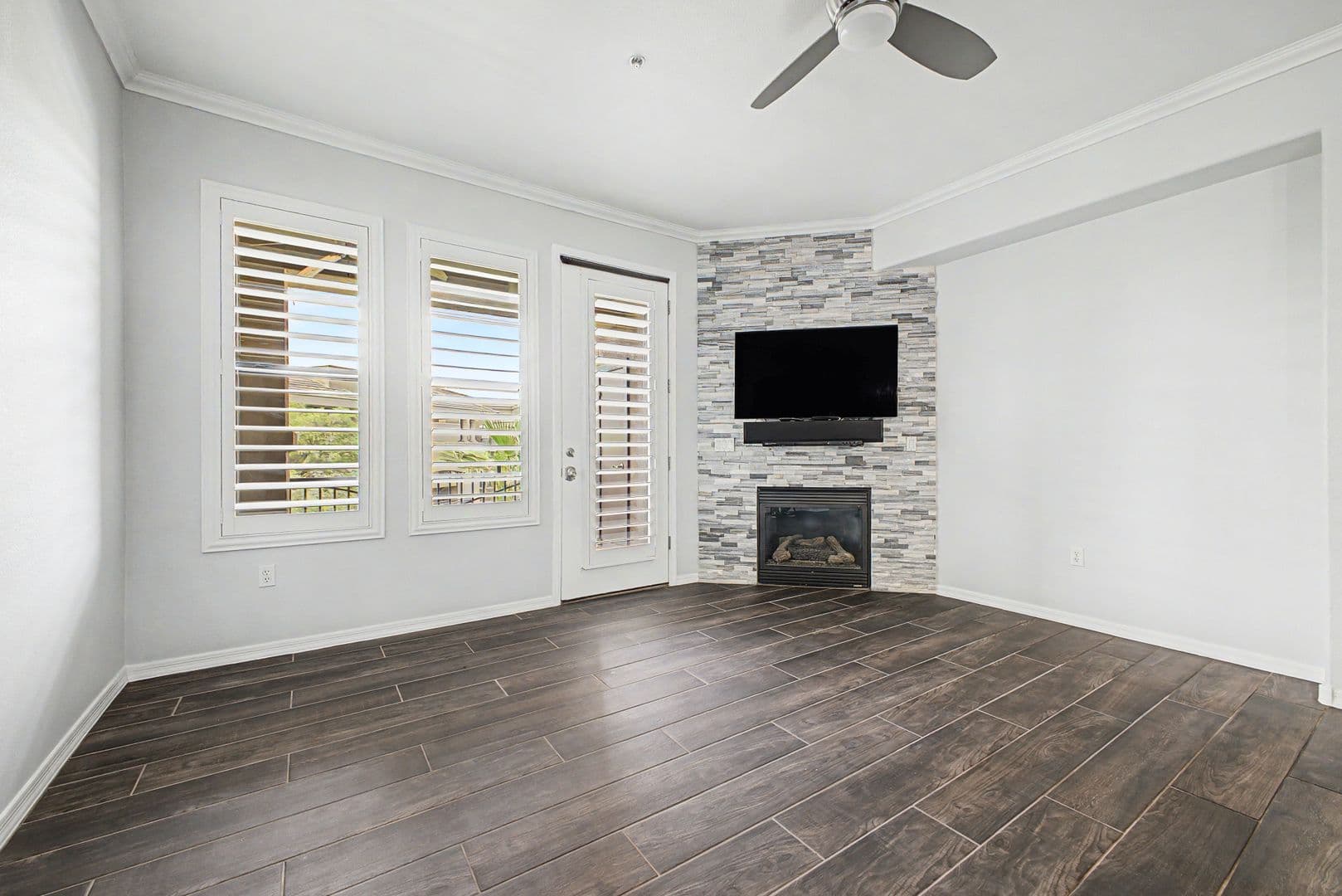 Scottsdale Condo: 7601 E Indian Bend Rd #3029