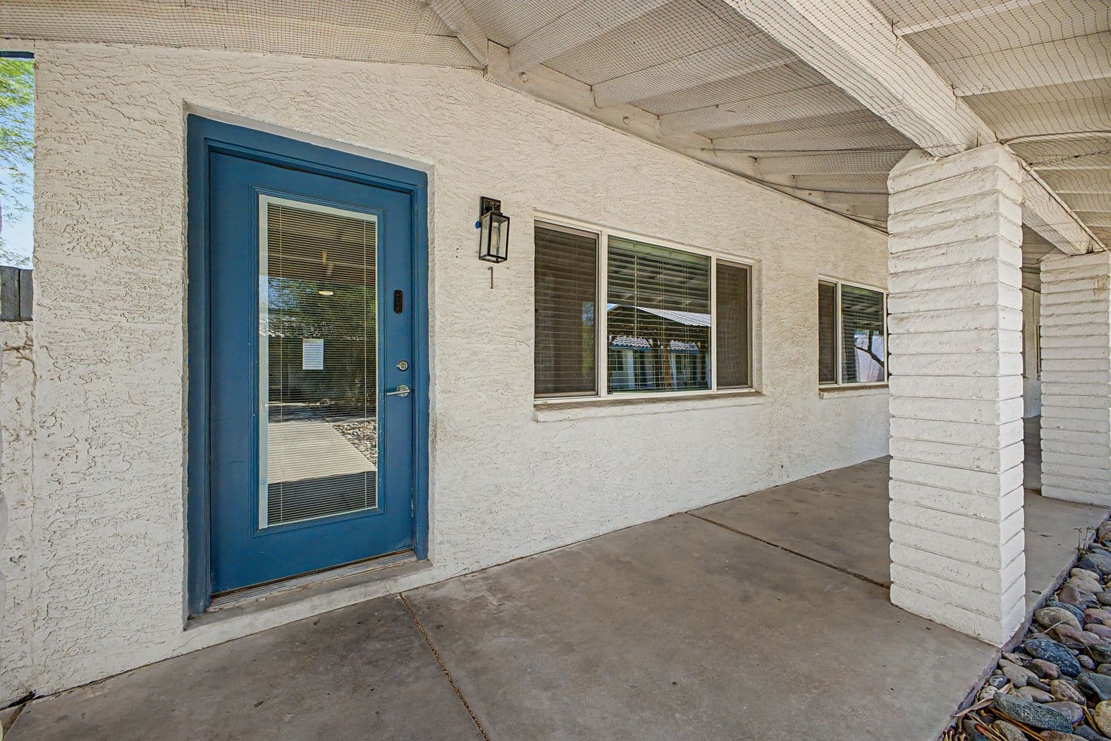Phoenix Apartment: 1701 E. Cambridge Ave.