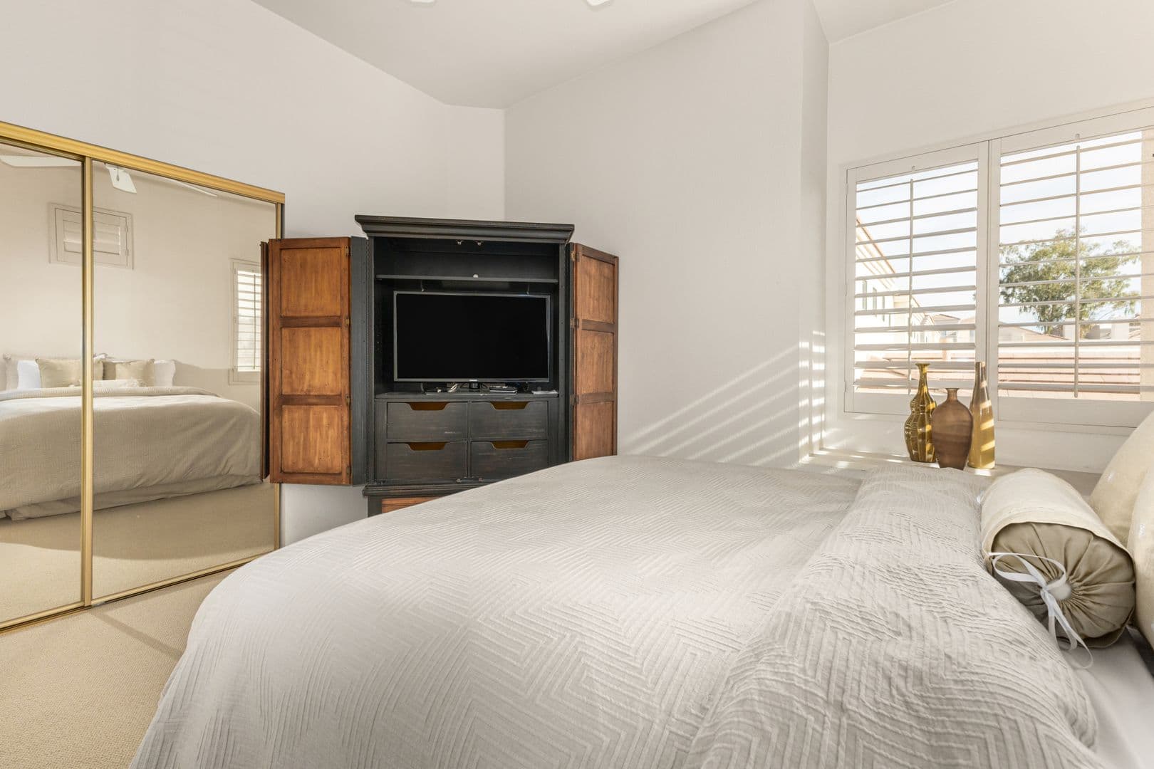 Scottsdale Condo: 8270 N Hayden Rd #2043