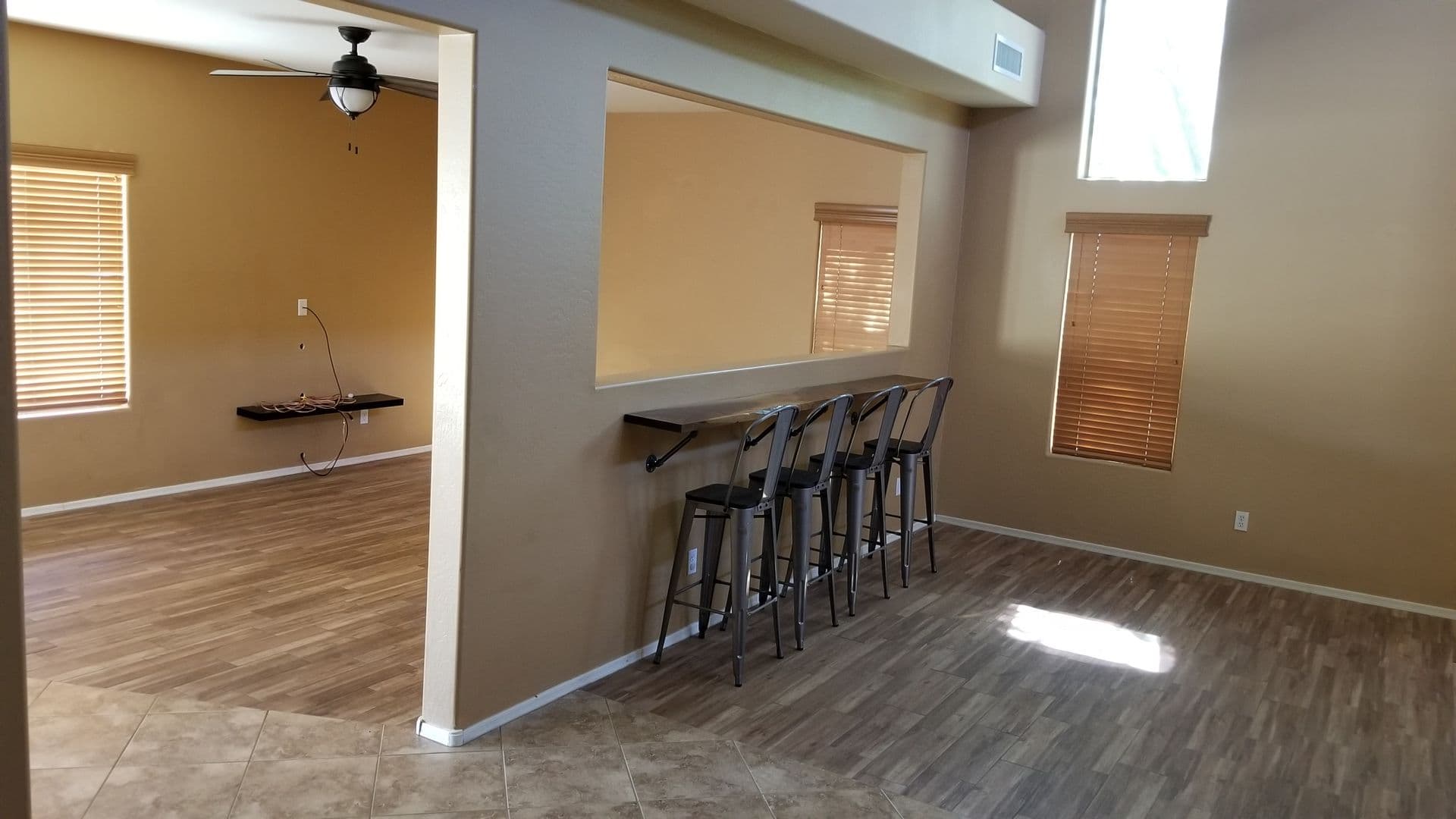 Anthem House: 4643 W Crosswater Way