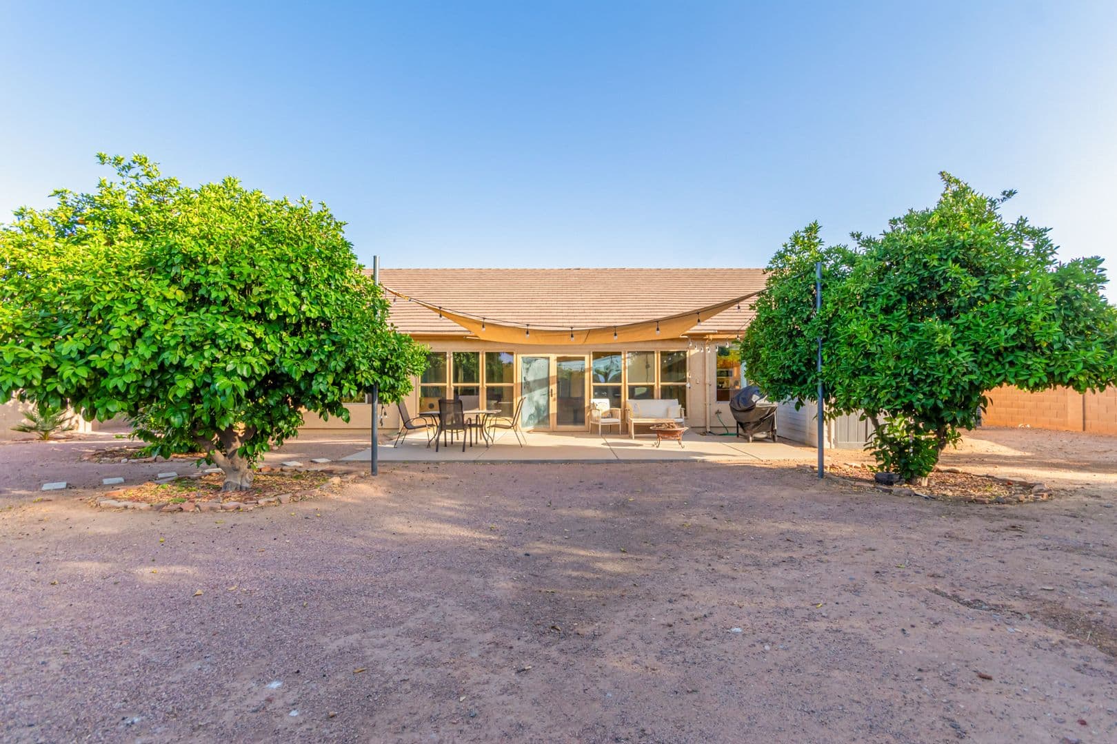Peoria House: 8440 W Alex Ave