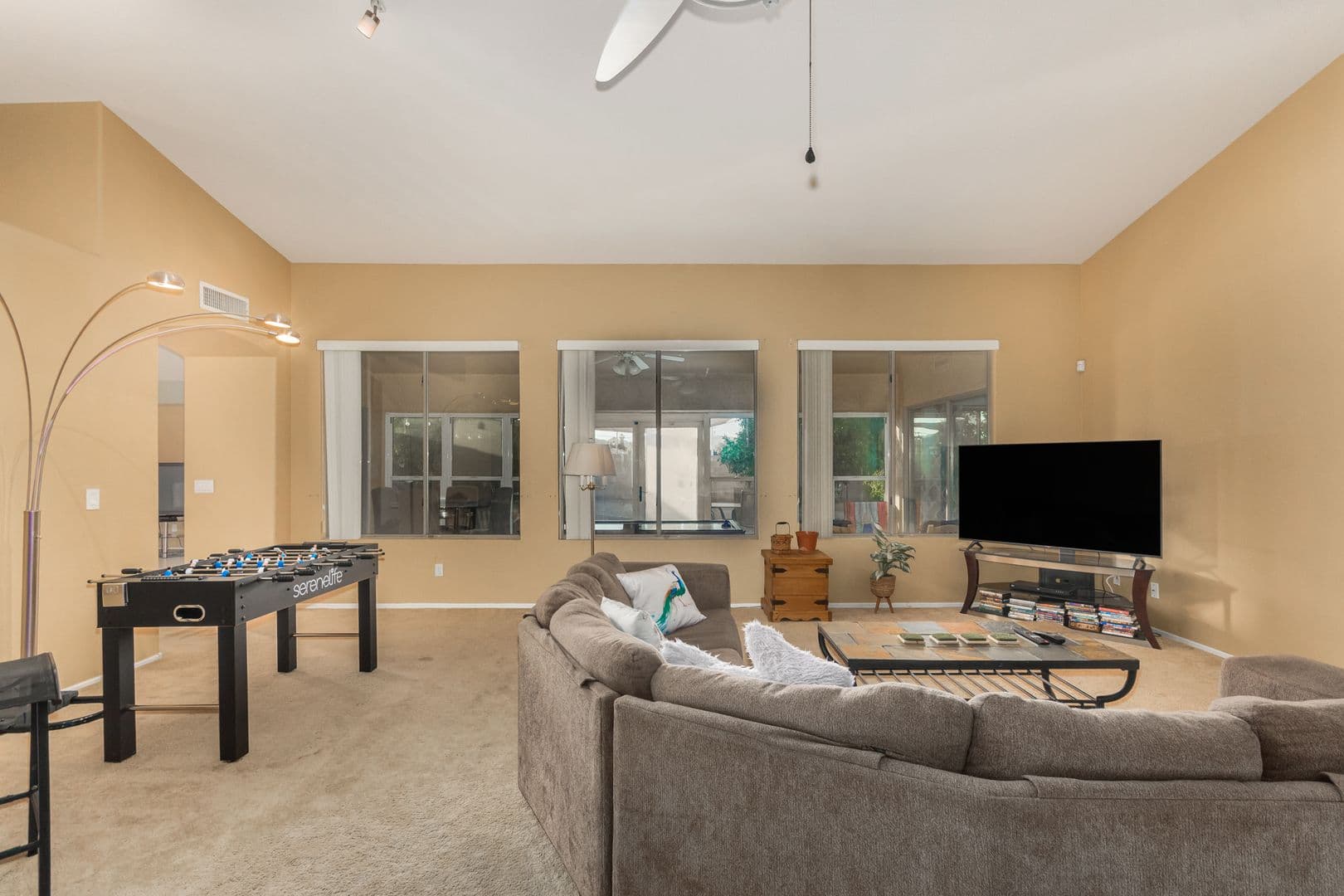 Peoria House: 8440 W Alex Ave
