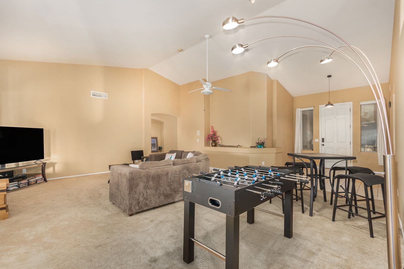 Peoria House: 8440 W Alex Ave