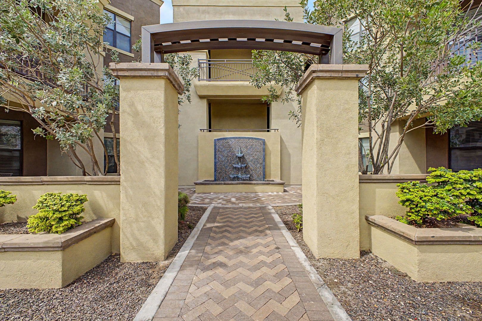 Scottsdale Condo: 7601 E Indian Bend Rd #3029