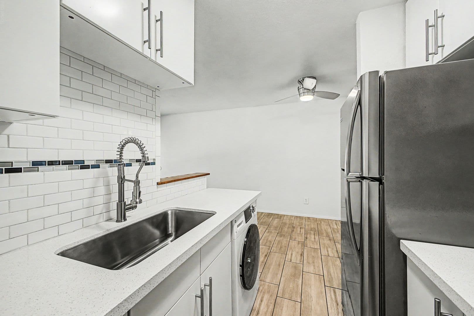 Phoenix Apartment: 1701 E. Cambridge Ave.
