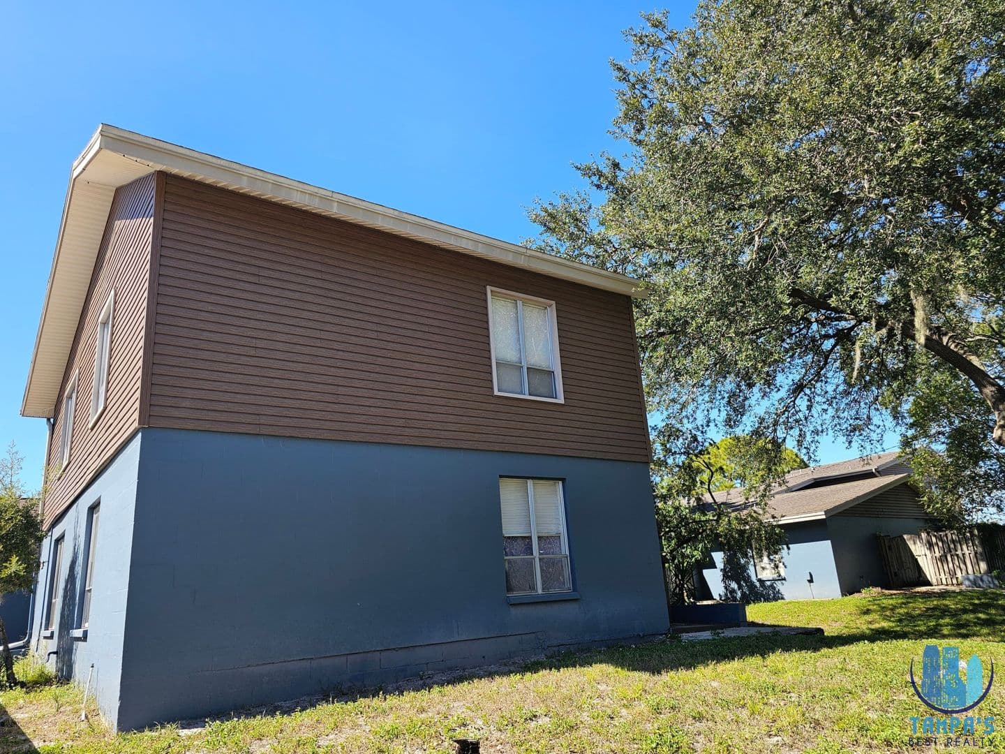 Tampa Apartment: 7611 Paula Dr