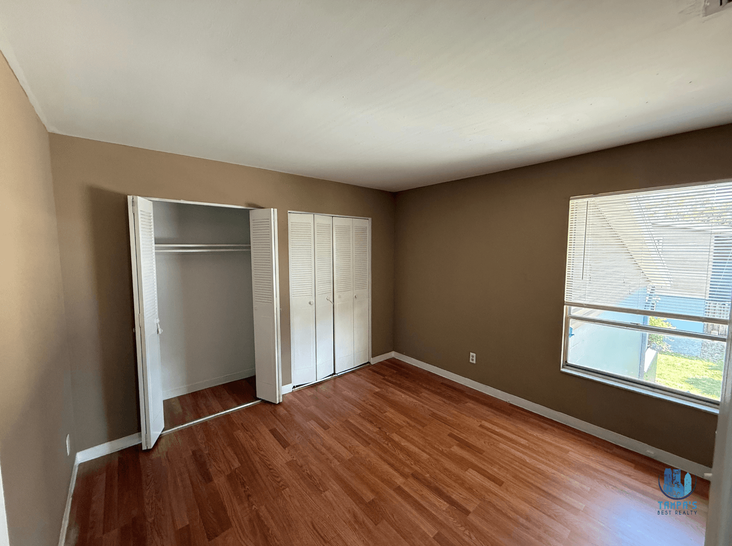 Tampa Apartment: 7610 W Powhatan Ave