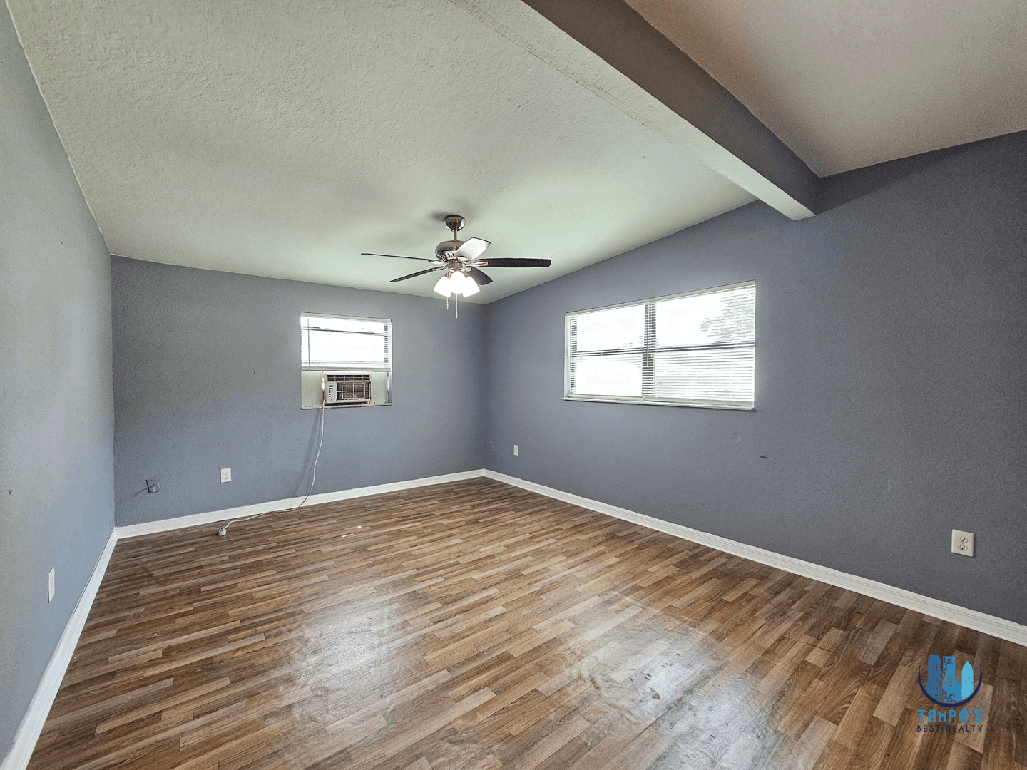 Lakeland House: 2431 Cannon St