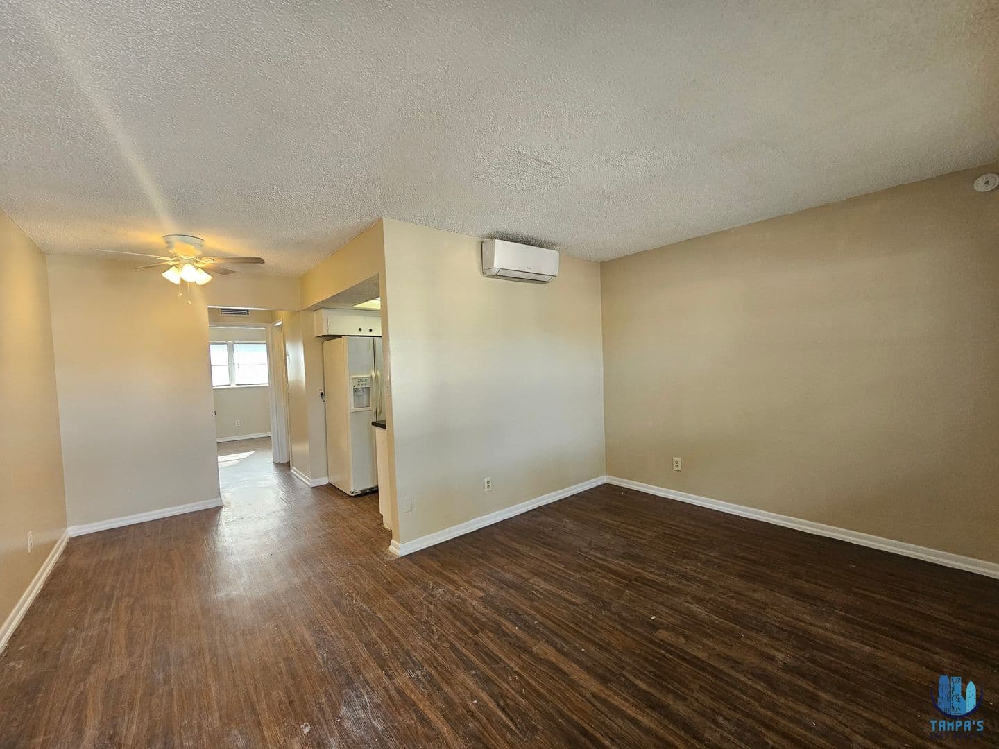 St Petersburg Apartment: 201 NW Jefferson Cir N