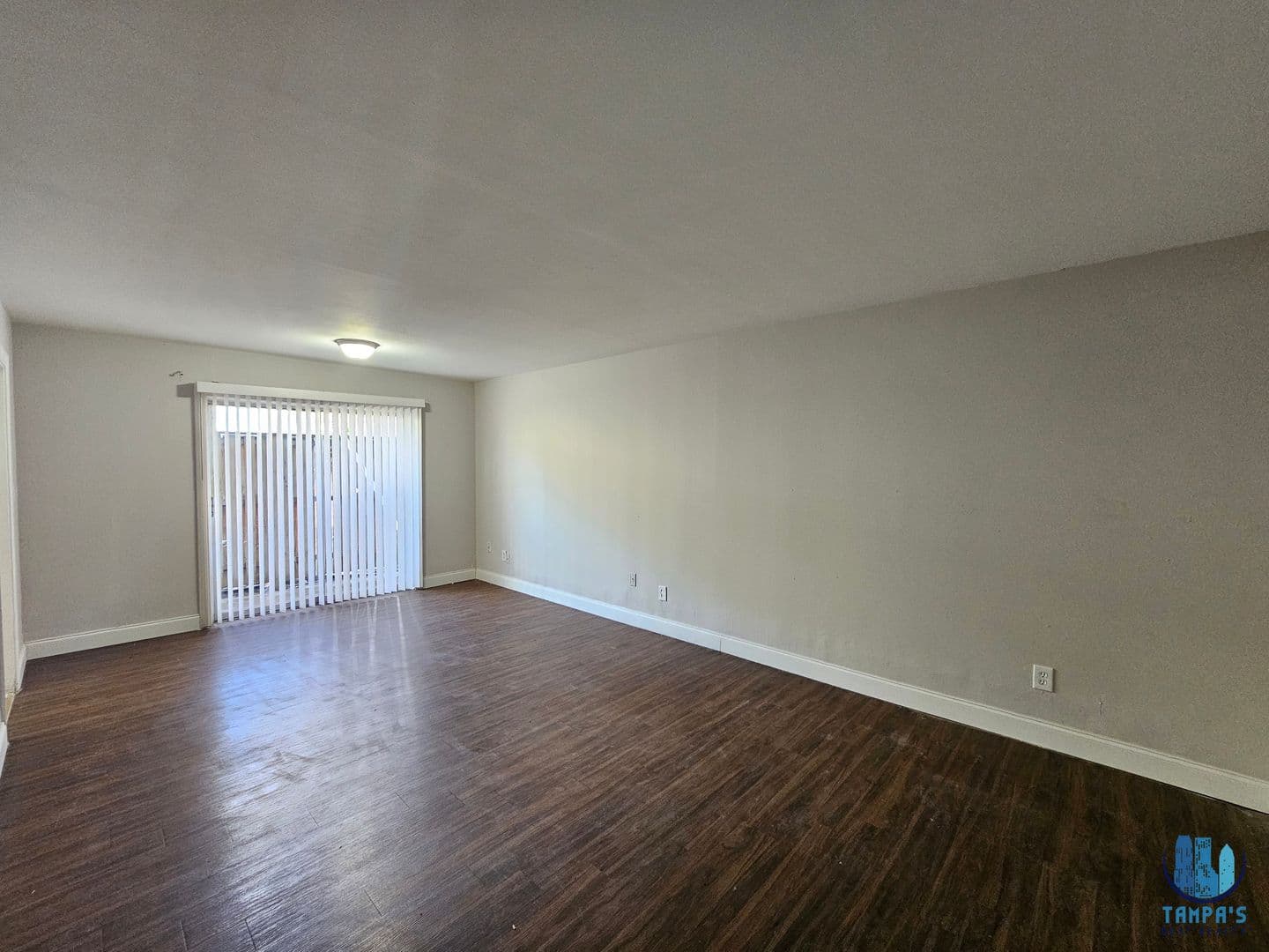 Tampa Apartment: 7611 Paula Dr