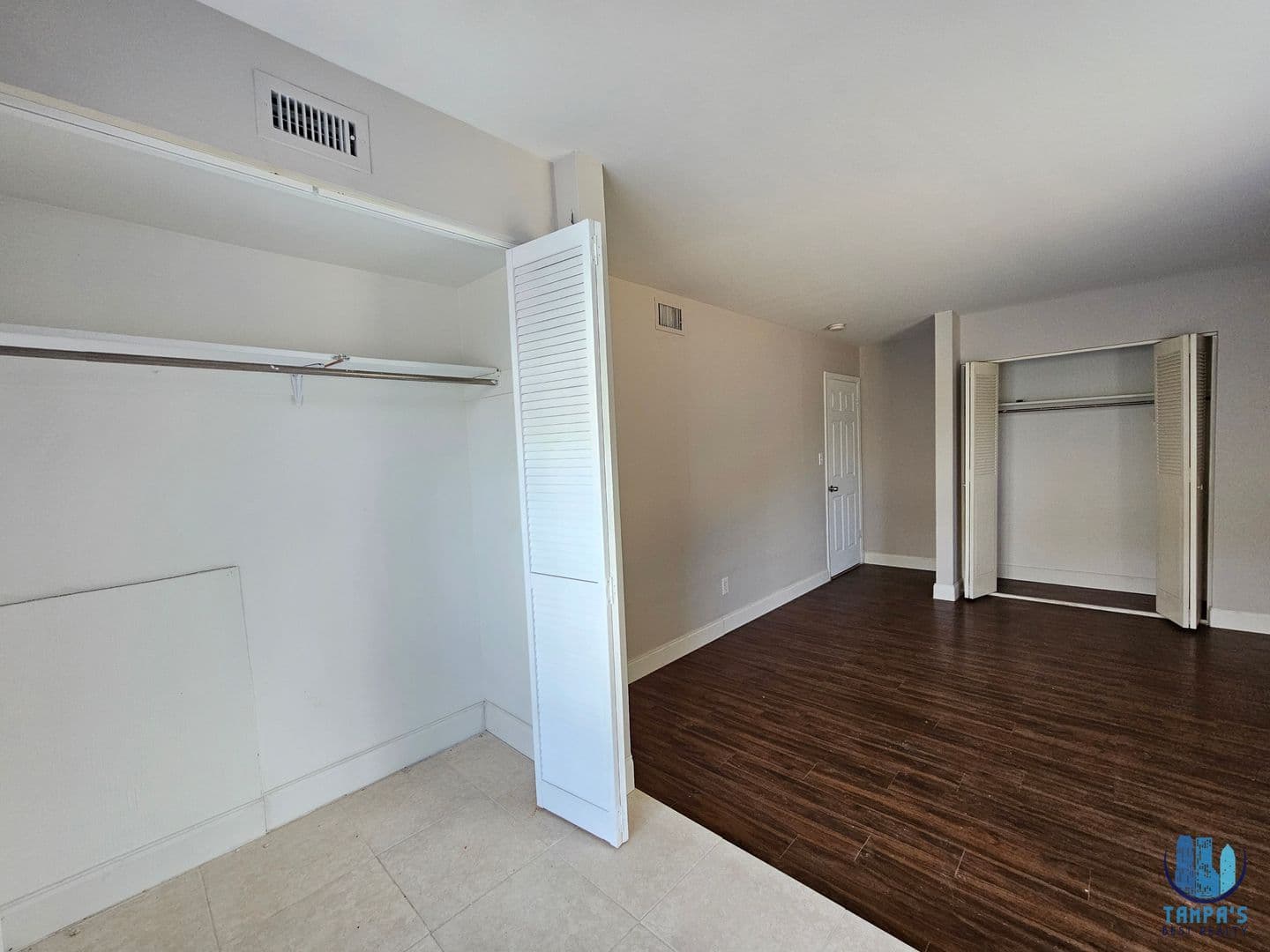 Tampa Apartment: 7611 Paula Dr