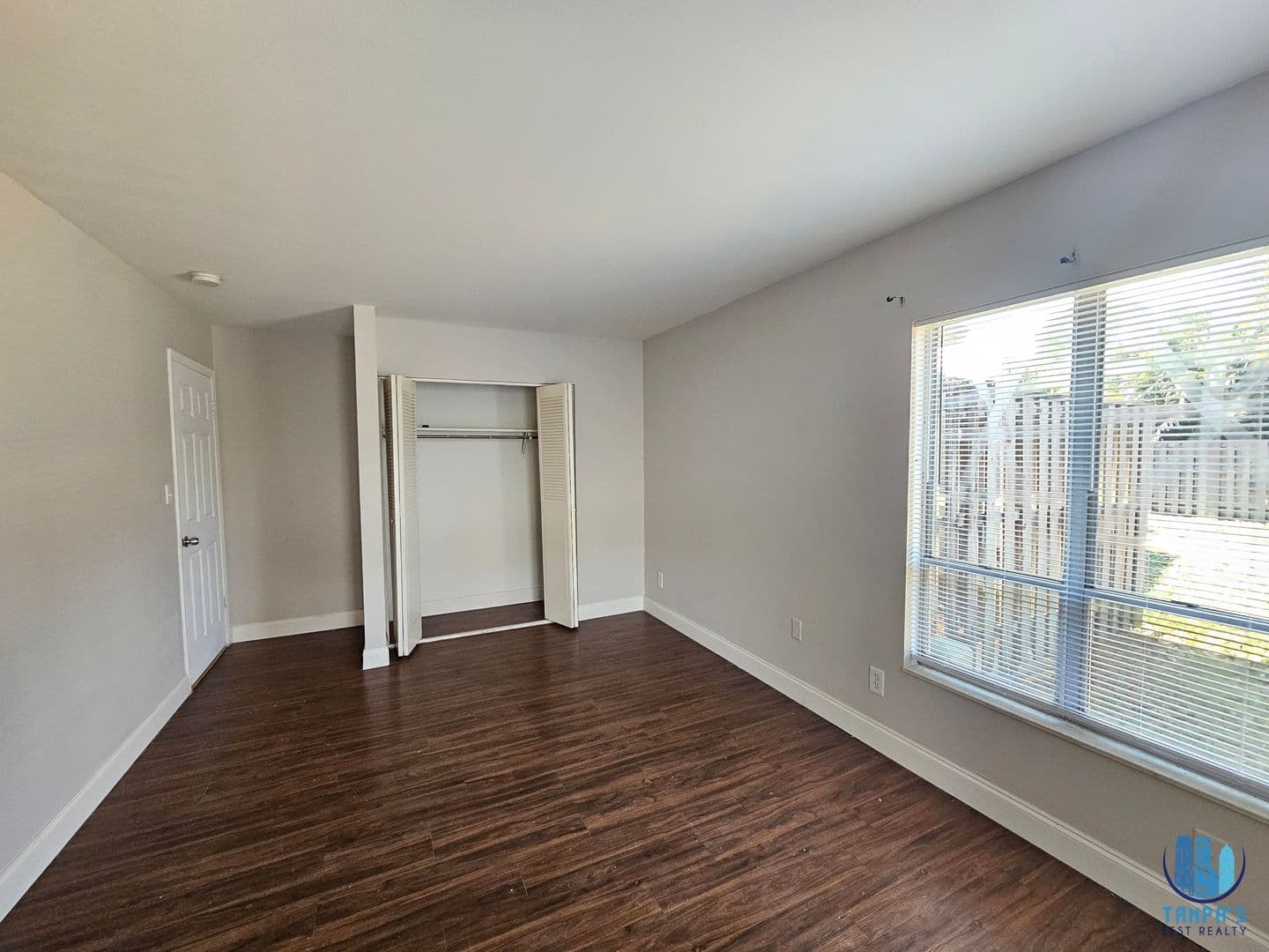 Tampa Apartment: 7611 Paula Dr