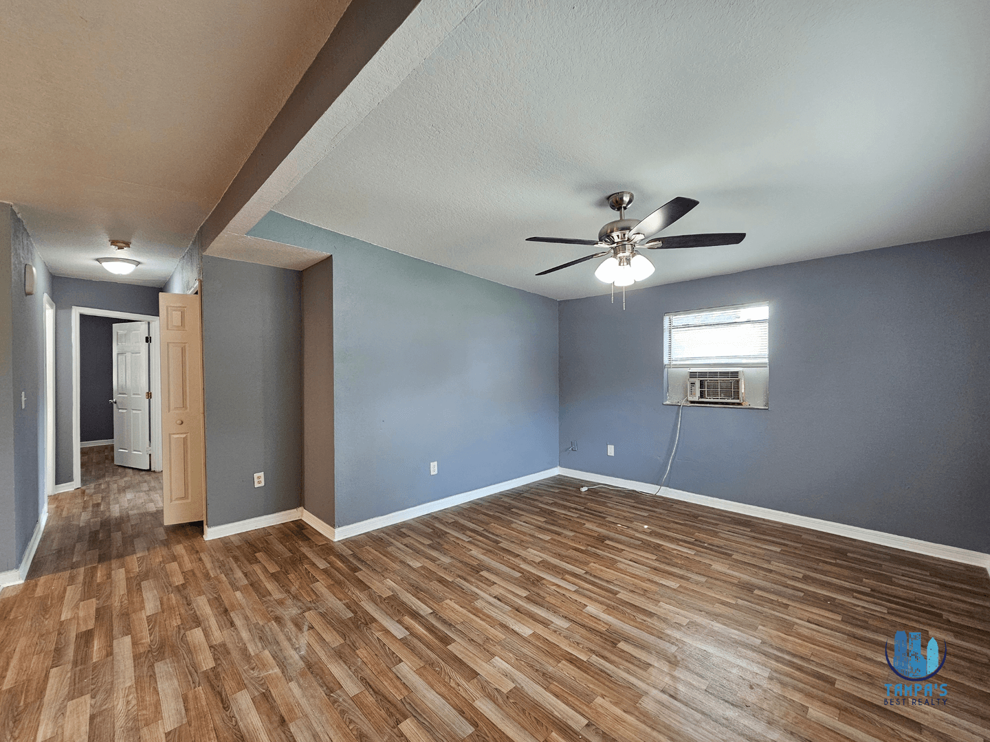 Lakeland House: 2431 Cannon St