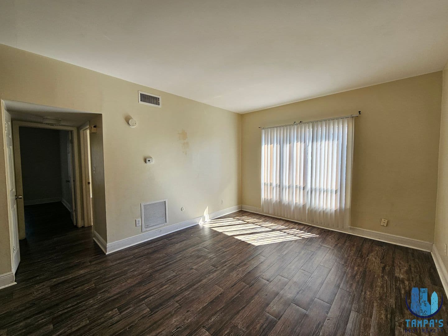 Tampa Apartment: 7611 Paula Dr