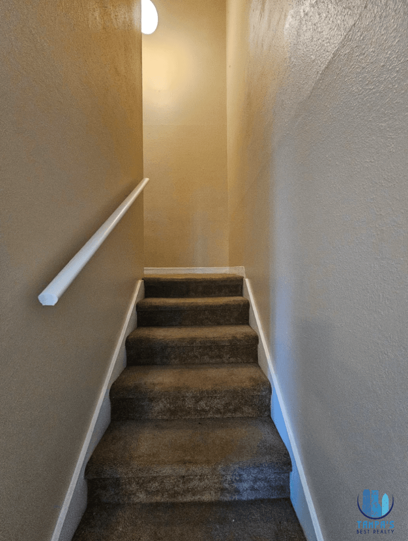 Tampa Apartment: 7602 W Powhatan Ave