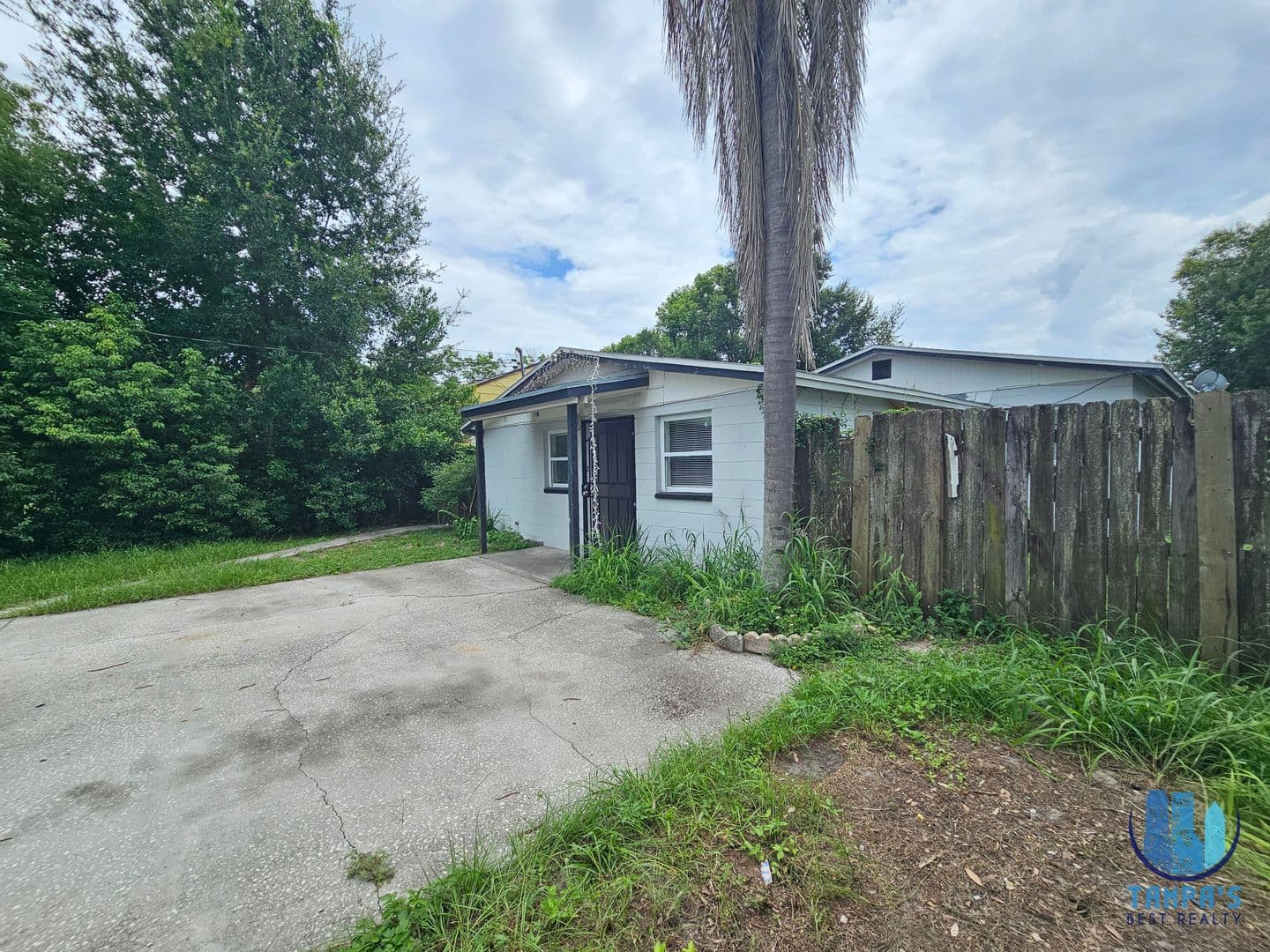 Lakeland House: 1212 W Marjorie St
