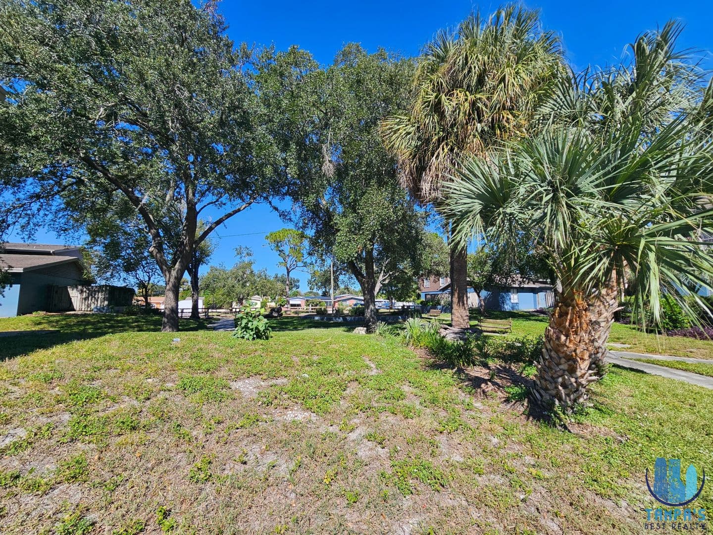 Tampa Apartment: 7611 Paula Dr