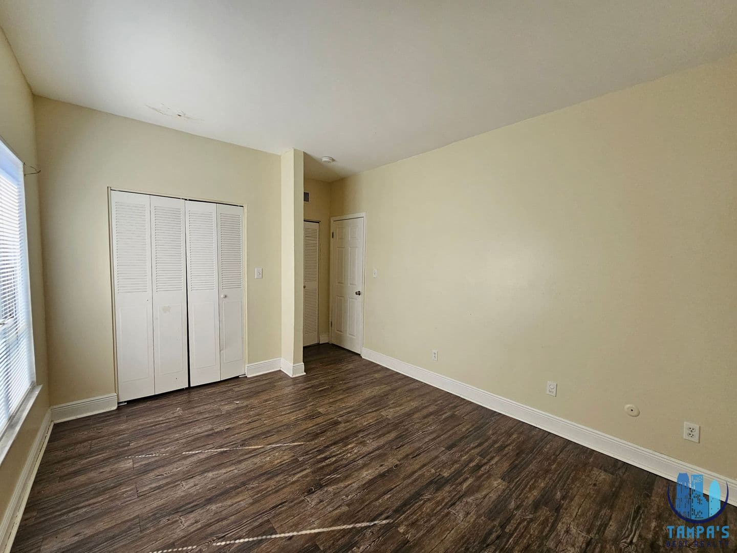Tampa Apartment: 7611 Paula Dr