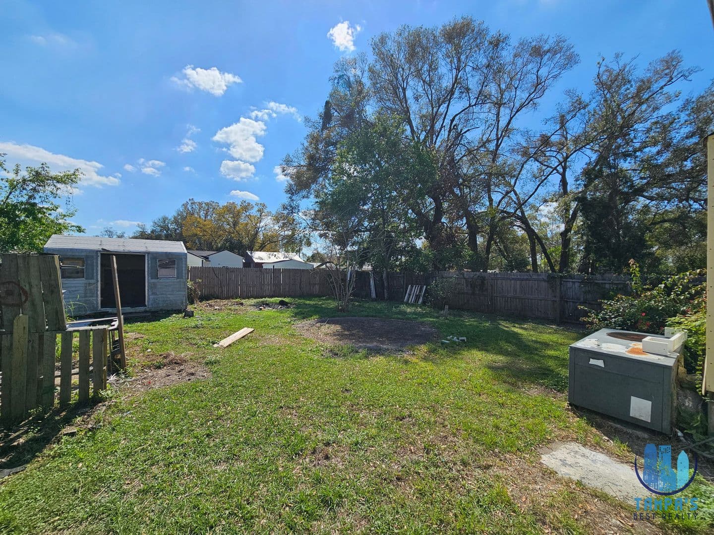 Lakeland House: 1212 W Marjorie St