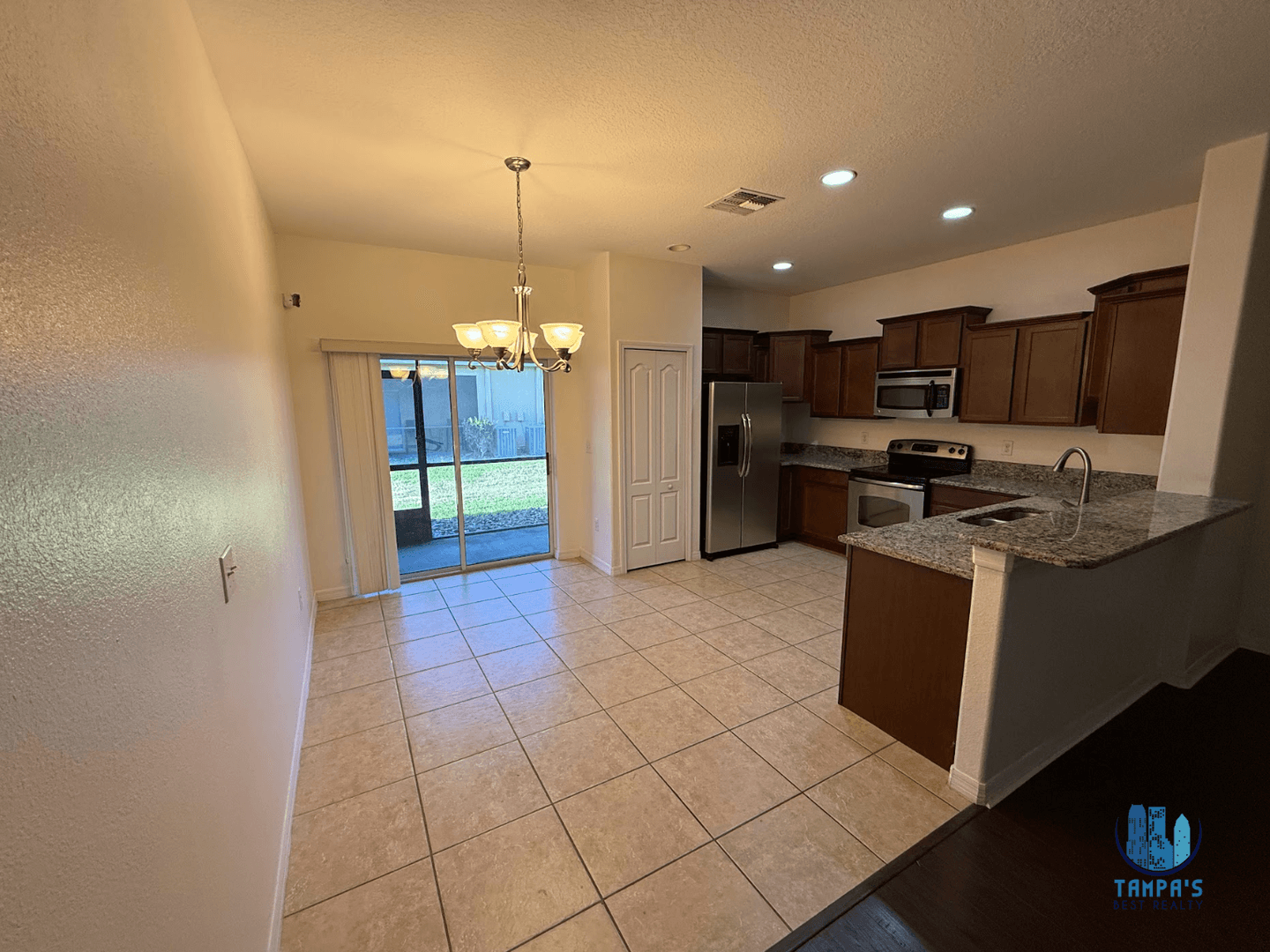 Brandon House: 2807 LANTERN HILL AVE