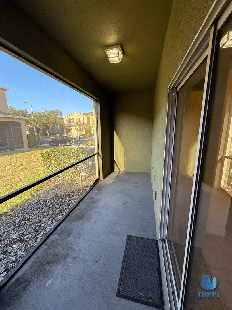 Brandon House: 2807 LANTERN HILL AVE