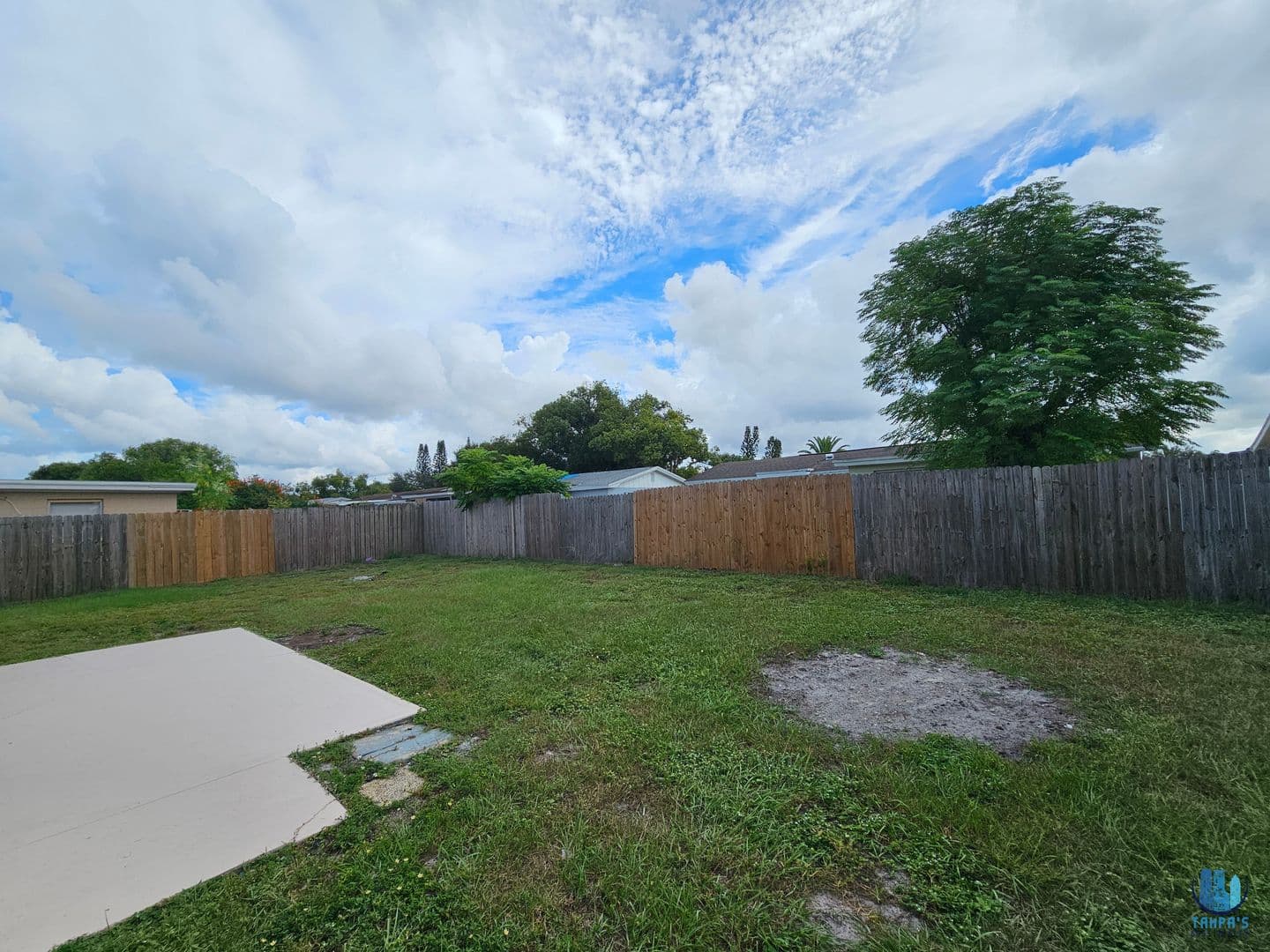New Port Richey House: 4332 Newbury Dr.