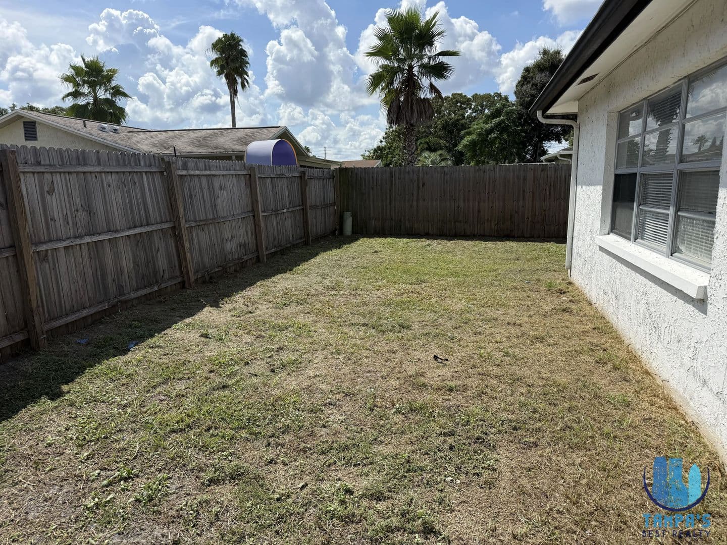 New Port Richey House: 5048 Lillilea Ln